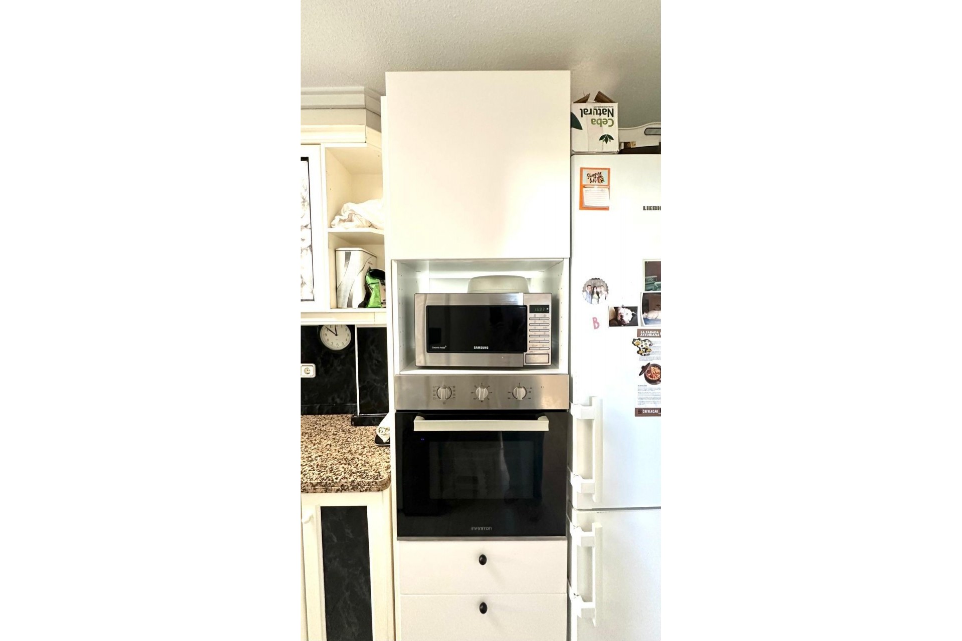 Brukt - Villa -
Orihuela Costa - La Regia