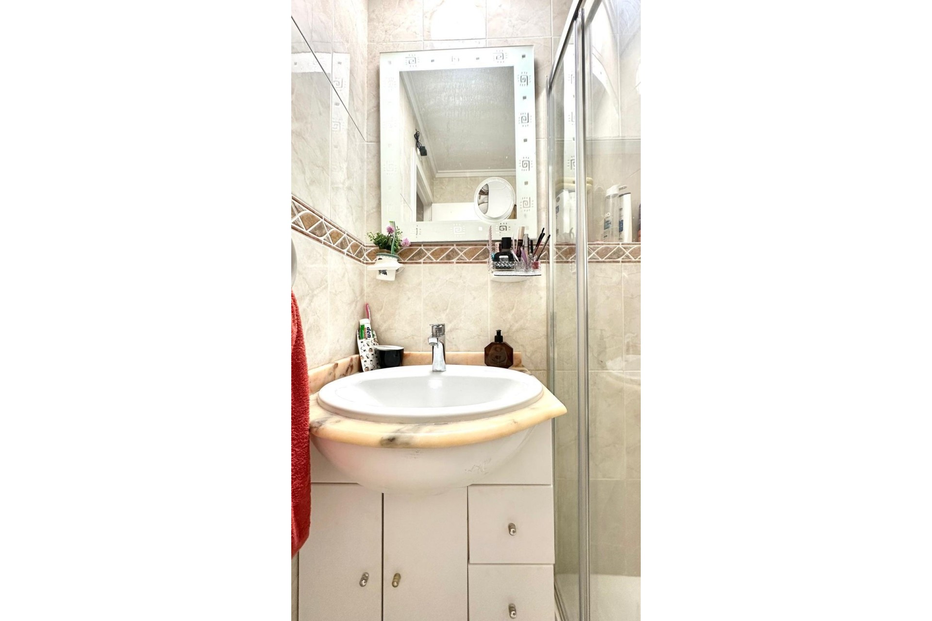 Brukt - Villa -
Orihuela Costa - La Regia