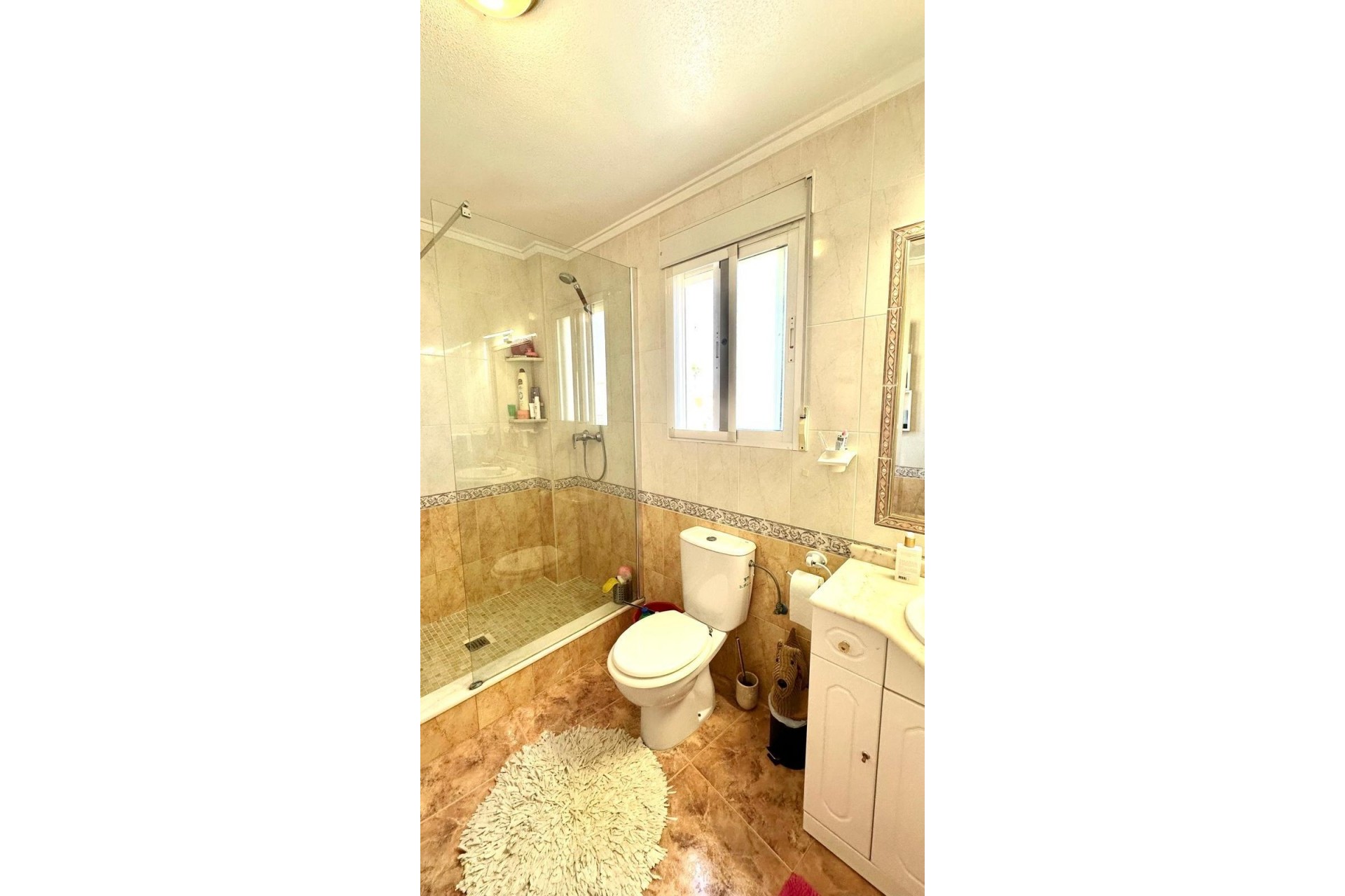 Brukt - Villa -
Orihuela Costa - La Regia