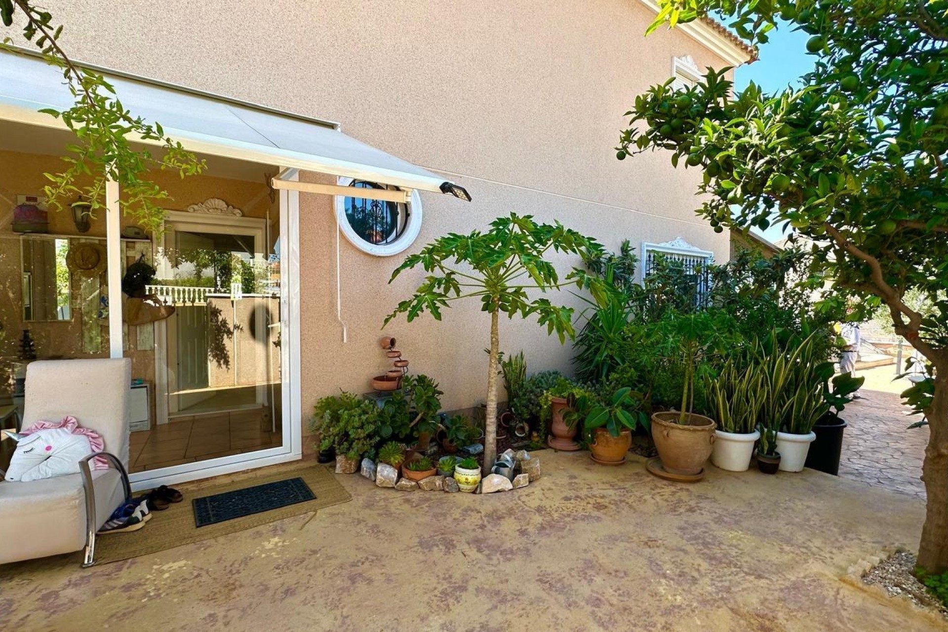 Brukt - Villa -
Orihuela Costa - La Regia