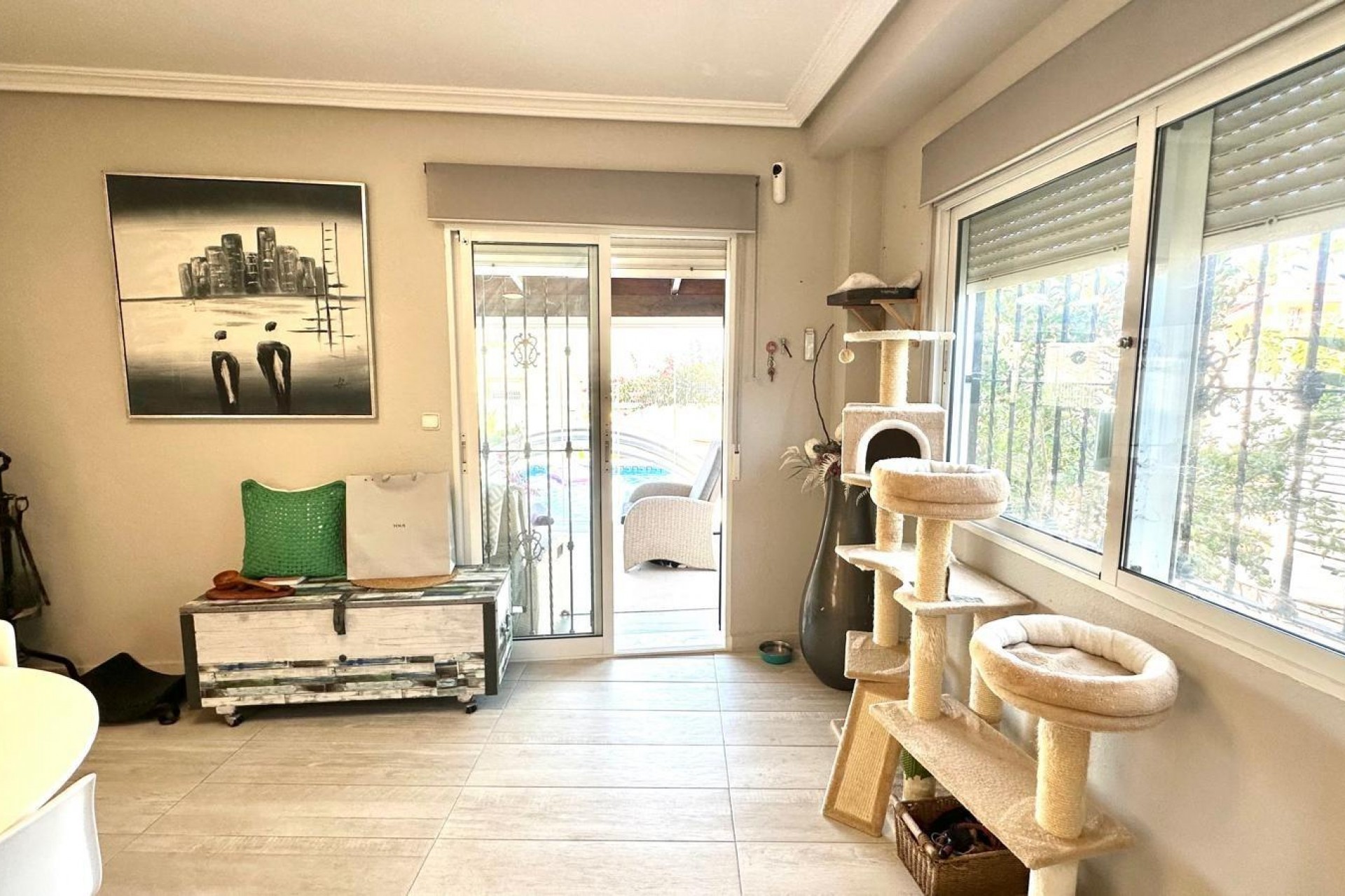 Brukt - Villa -
Orihuela Costa - La Regia