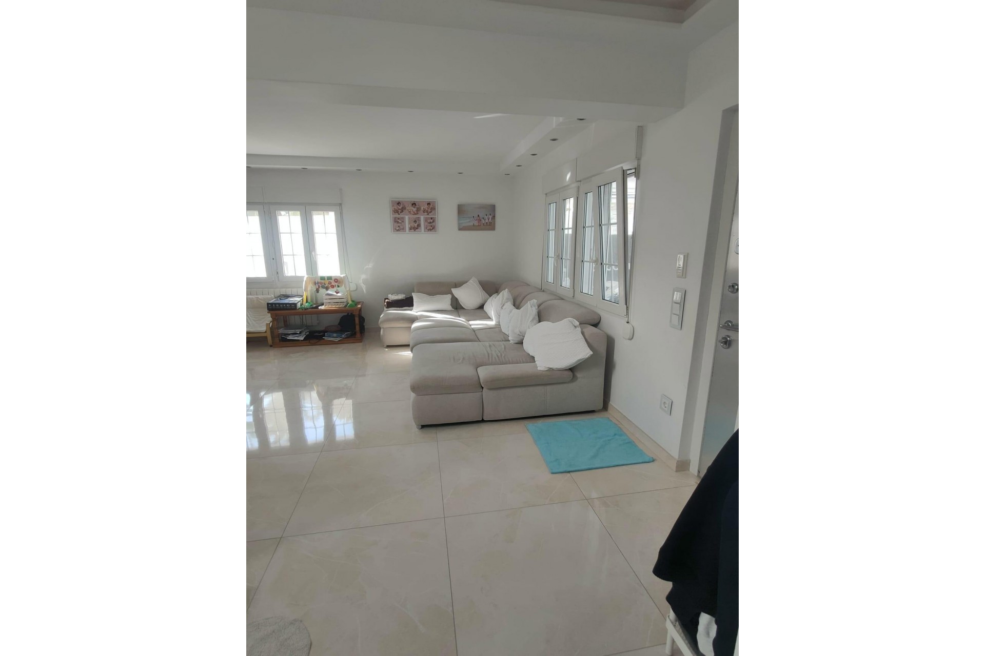 Brukt - Villa -
Orihuela Costa - La Zenia