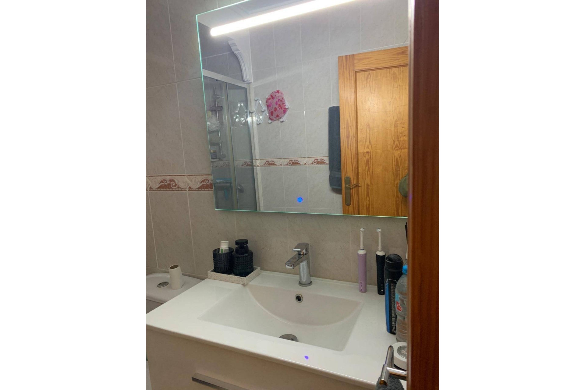Brukt - Villa -
Orihuela Costa - Las Filipinas