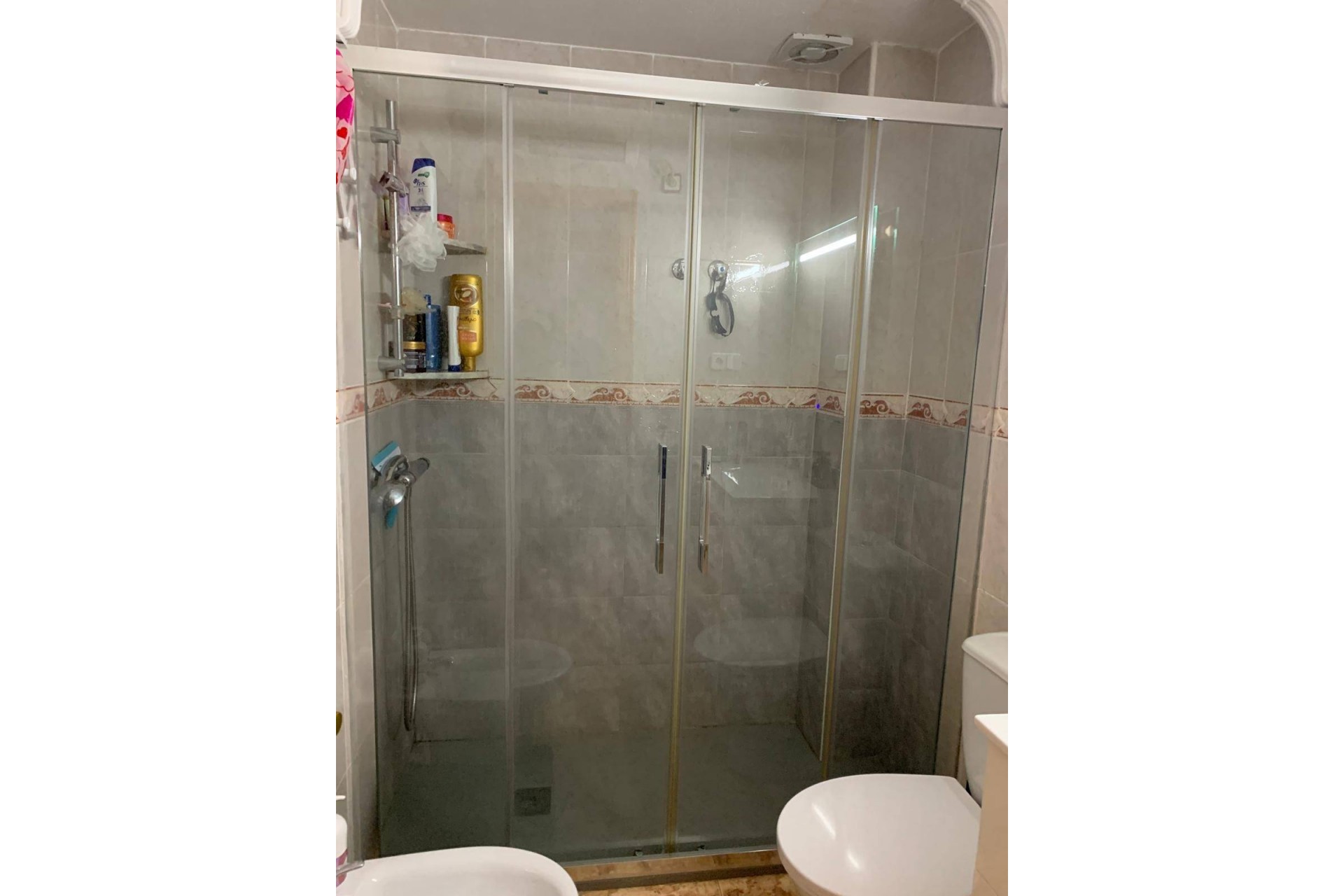 Brukt - Villa -
Orihuela Costa - Las Filipinas