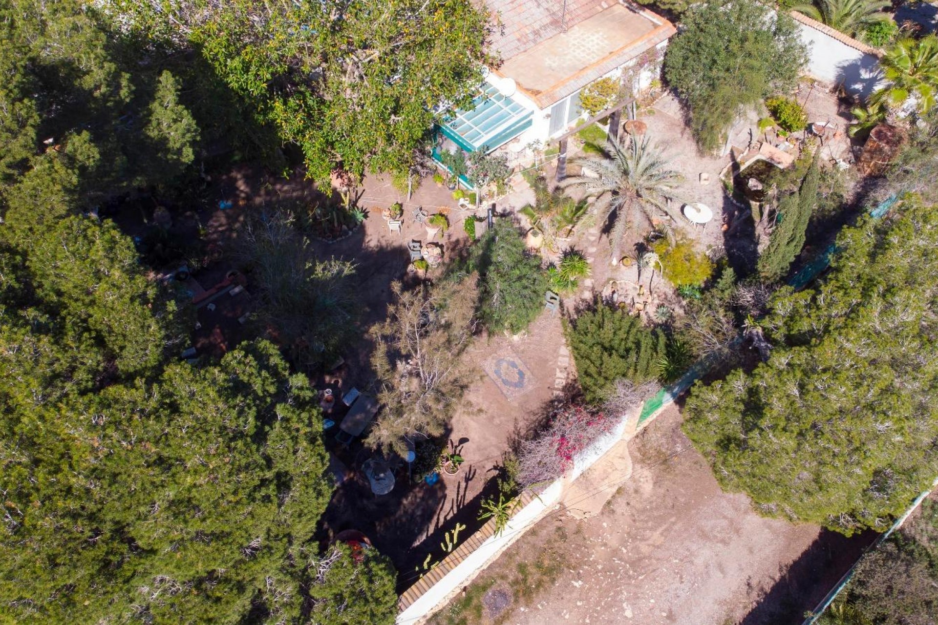 Brukt - Villa -
Orihuela Costa - Lomas De Cabo Roig-los Dolses