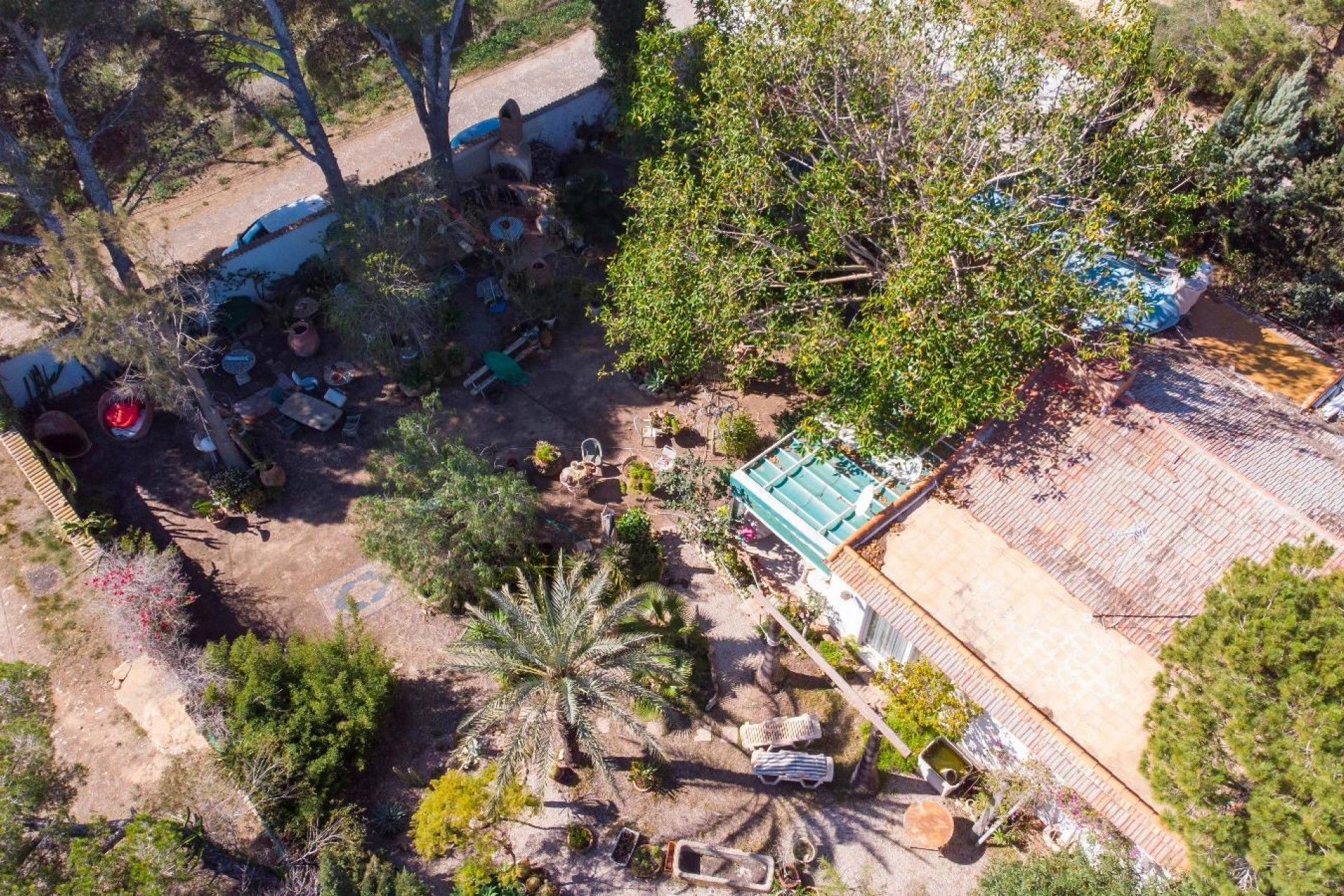 Brukt - Villa -
Orihuela Costa - Lomas De Cabo Roig-los Dolses