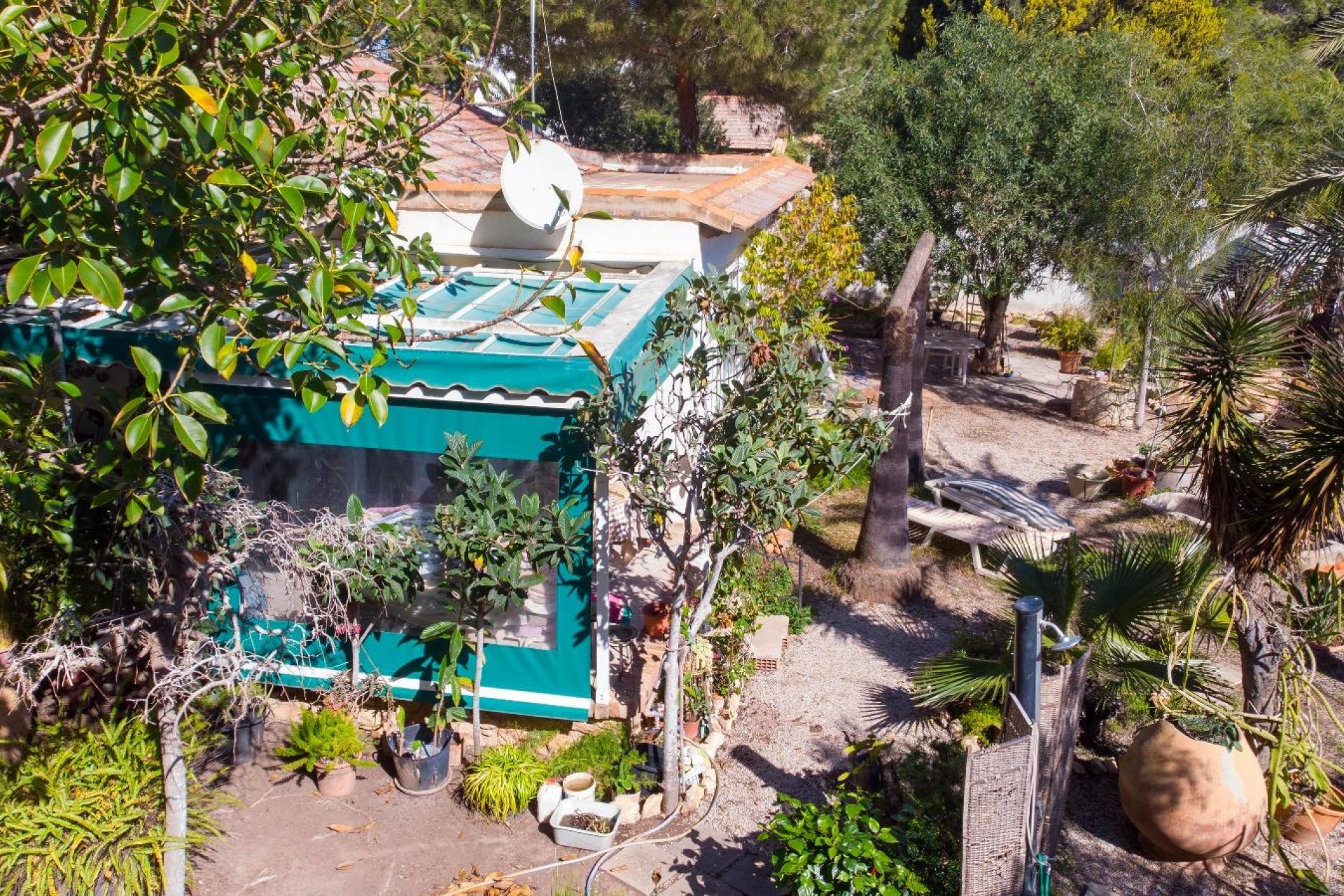 Brukt - Villa -
Orihuela Costa - Lomas De Cabo Roig-los Dolses