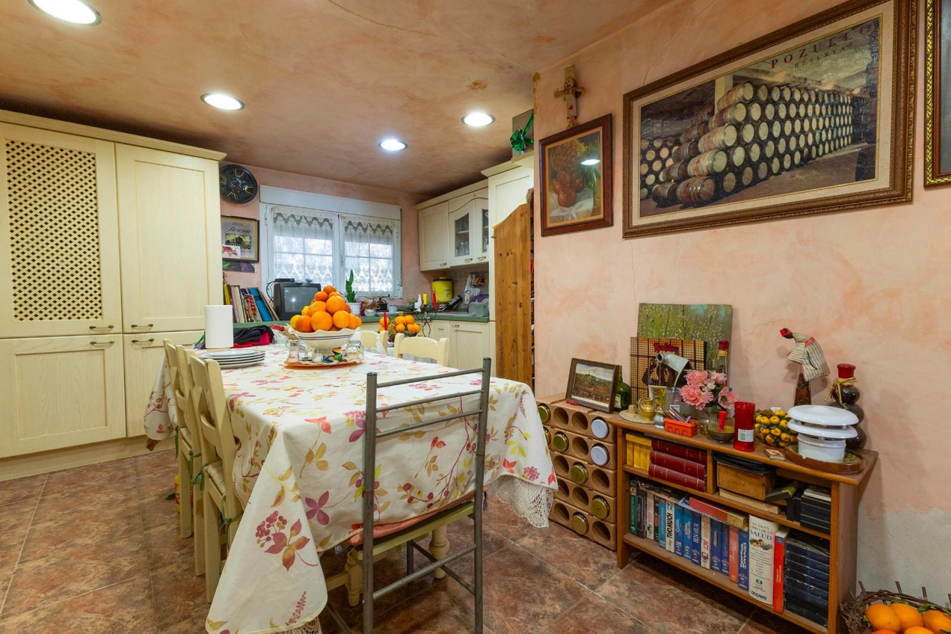 Brukt - Villa -
Orihuela Costa - Lomas De Cabo Roig-los Dolses