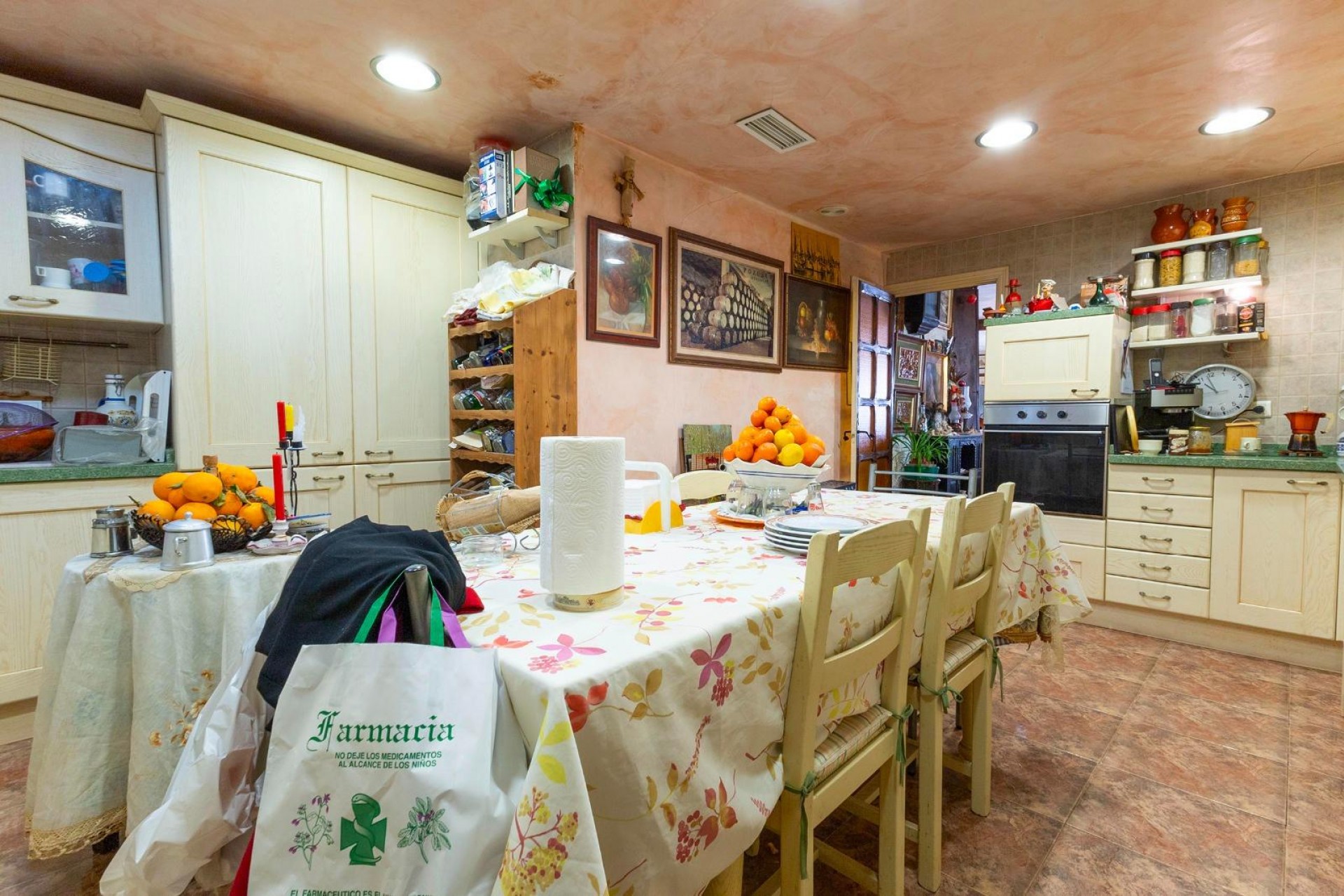 Brukt - Villa -
Orihuela Costa - Lomas De Cabo Roig-los Dolses