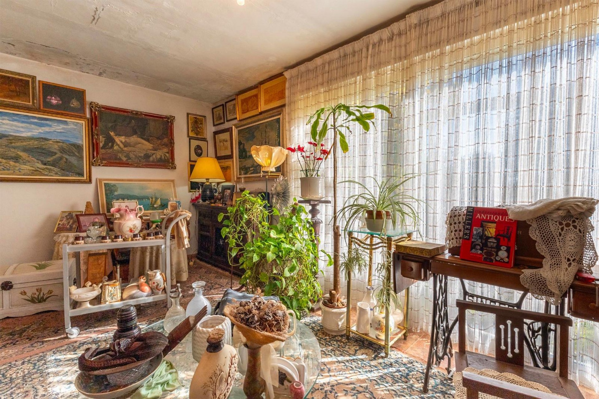 Brukt - Villa -
Orihuela Costa - Lomas De Cabo Roig-los Dolses