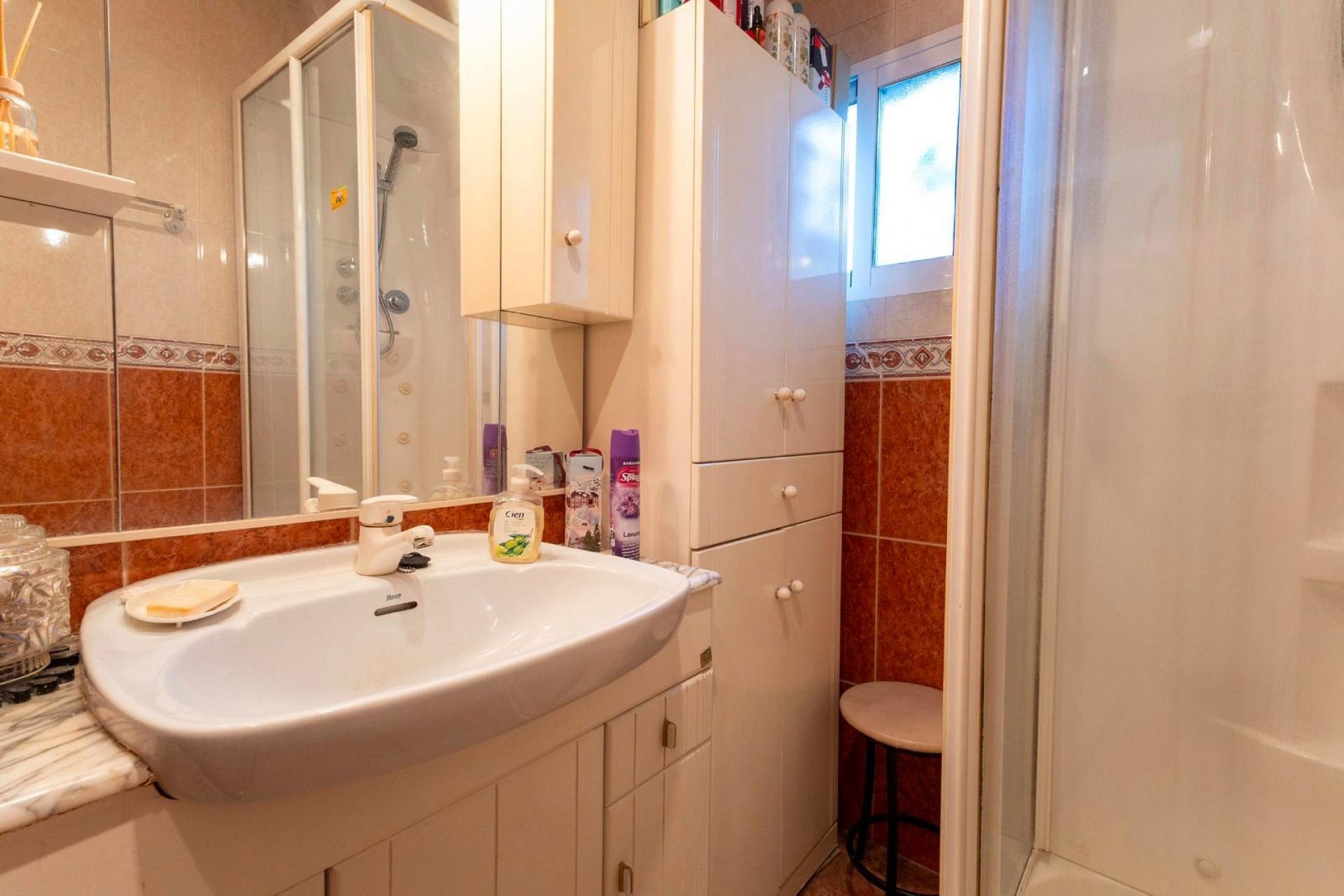 Brukt - Villa -
Orihuela Costa - Lomas De Cabo Roig-los Dolses