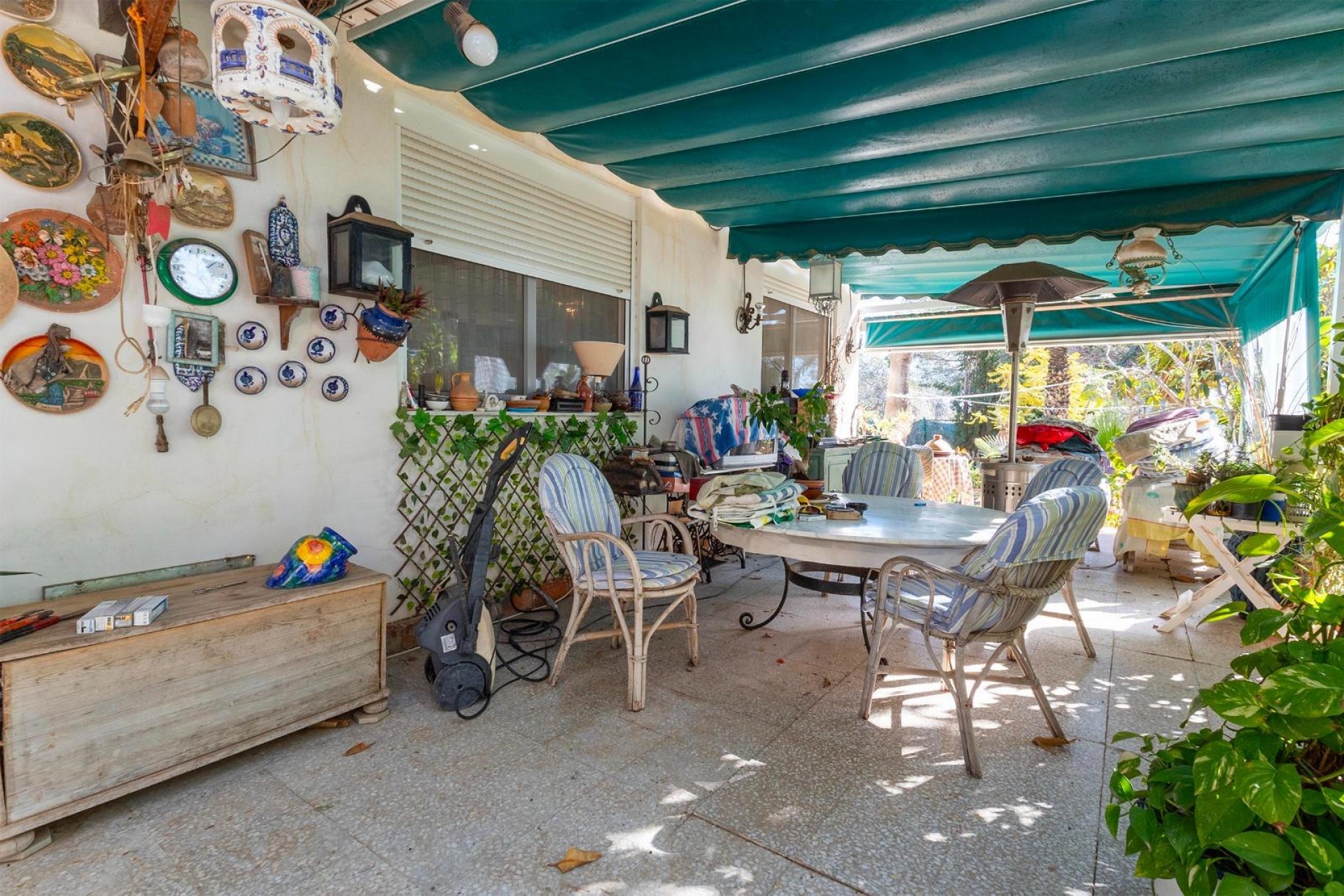 Brukt - Villa -
Orihuela Costa - Lomas De Cabo Roig-los Dolses