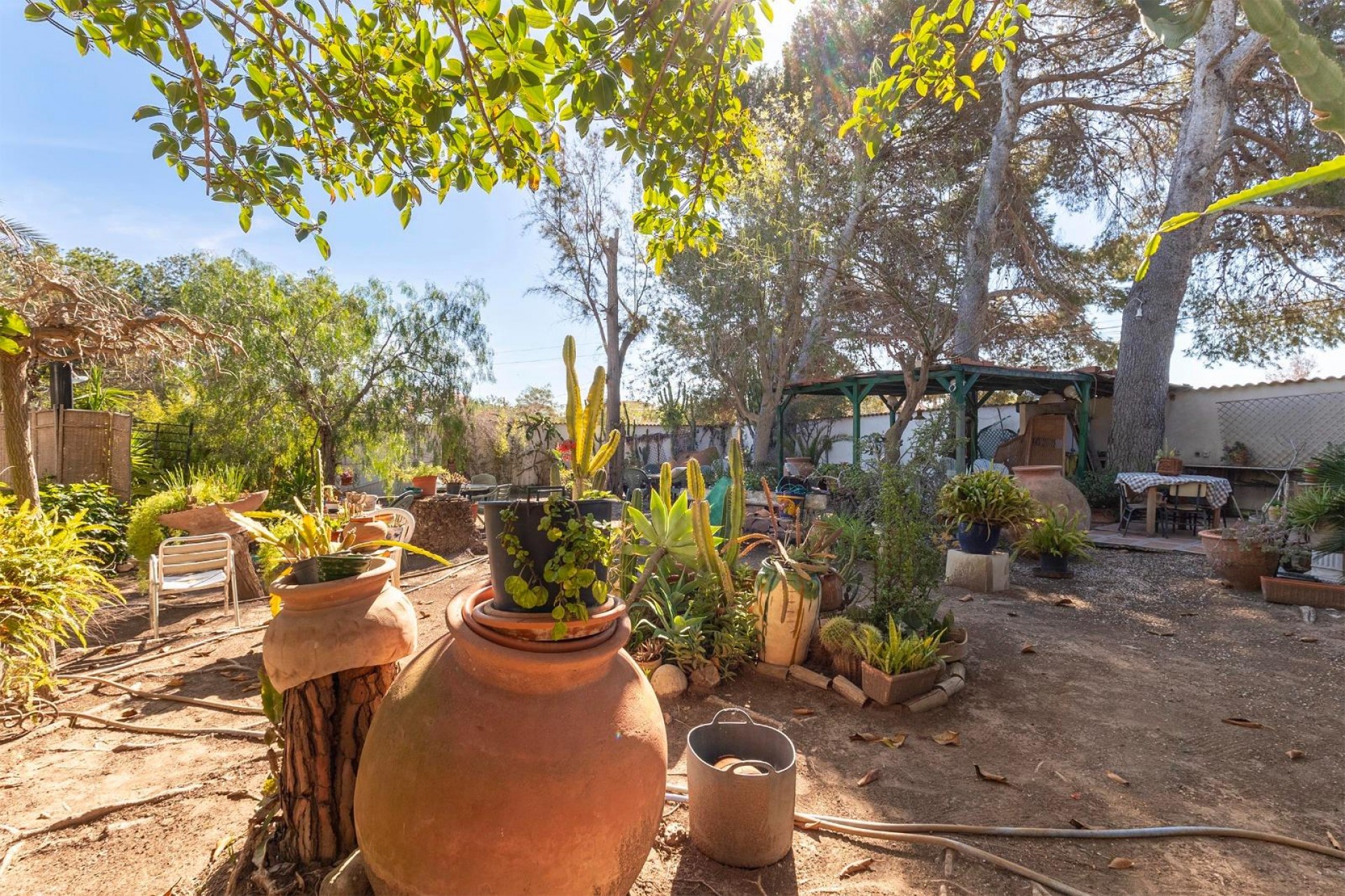 Brukt - Villa -
Orihuela Costa - Lomas De Cabo Roig-los Dolses