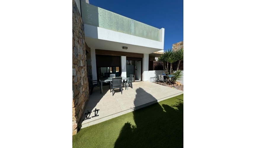 Brukt - Villa -
Orihuela Costa - Lomas de Cabo Roig