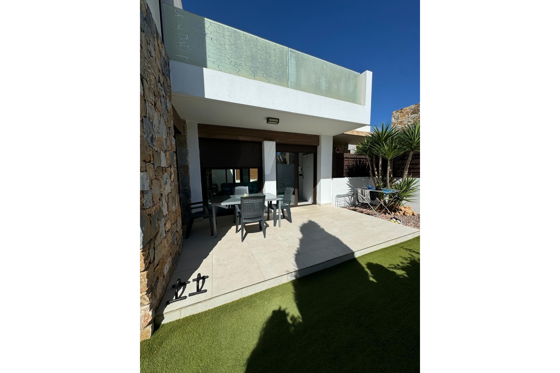 Brukt - Villa -
Orihuela Costa - Lomas de Cabo Roig