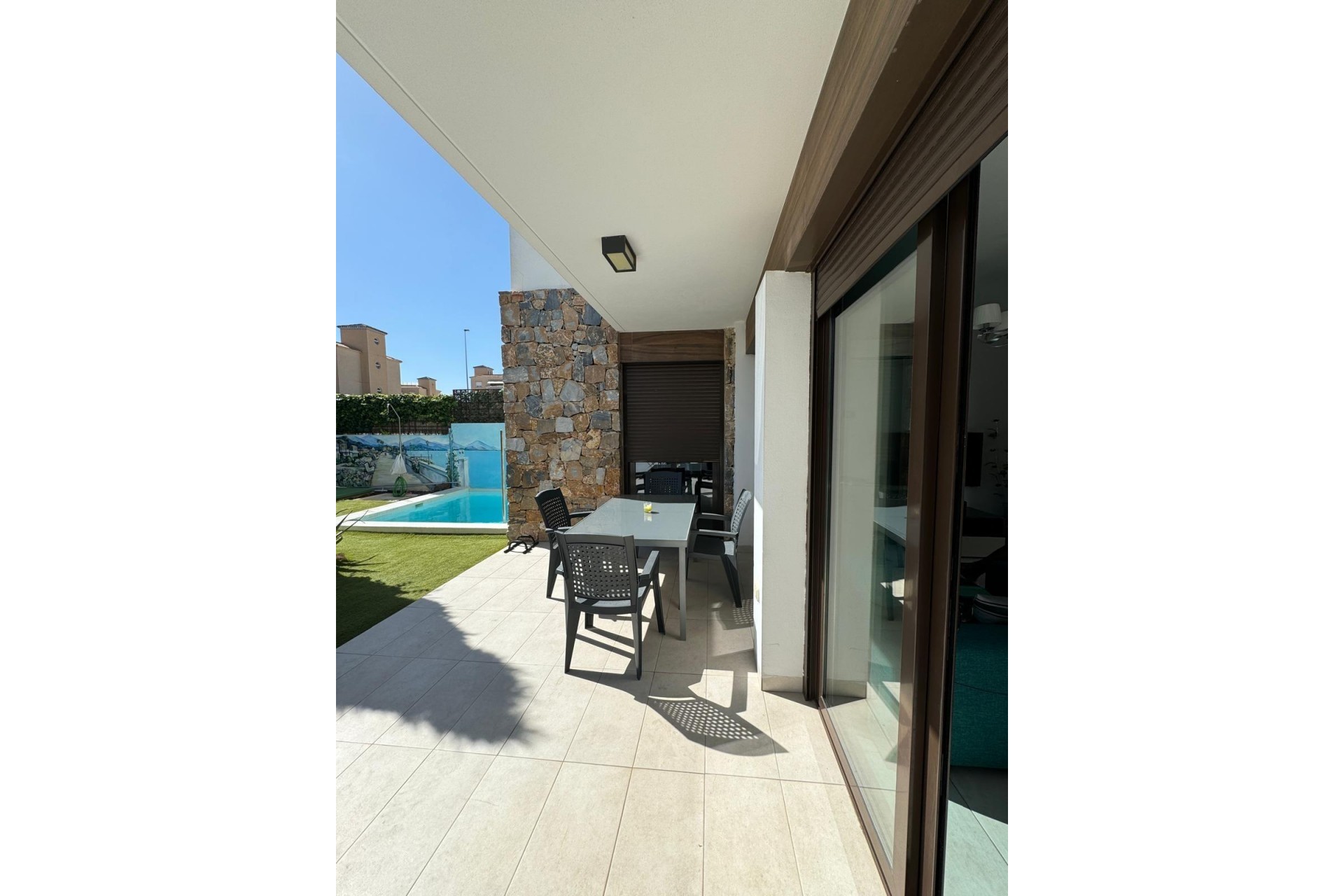 Brukt - Villa -
Orihuela Costa - Lomas de Cabo Roig