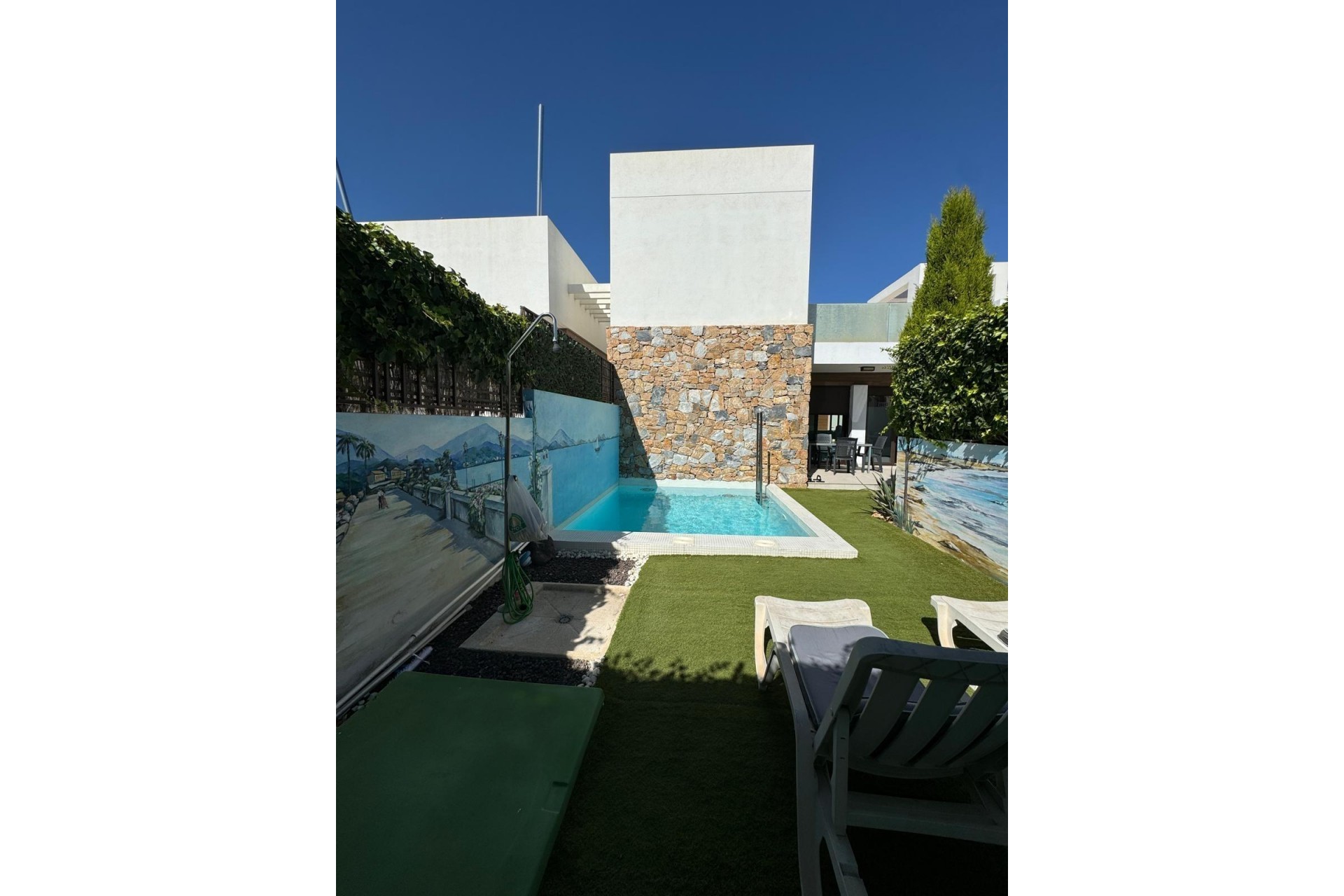 Brukt - Villa -
Orihuela Costa - Lomas de Cabo Roig