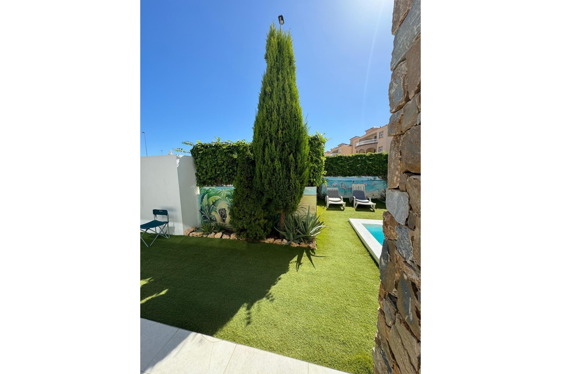 Brukt - Villa -
Orihuela Costa - Lomas de Cabo Roig