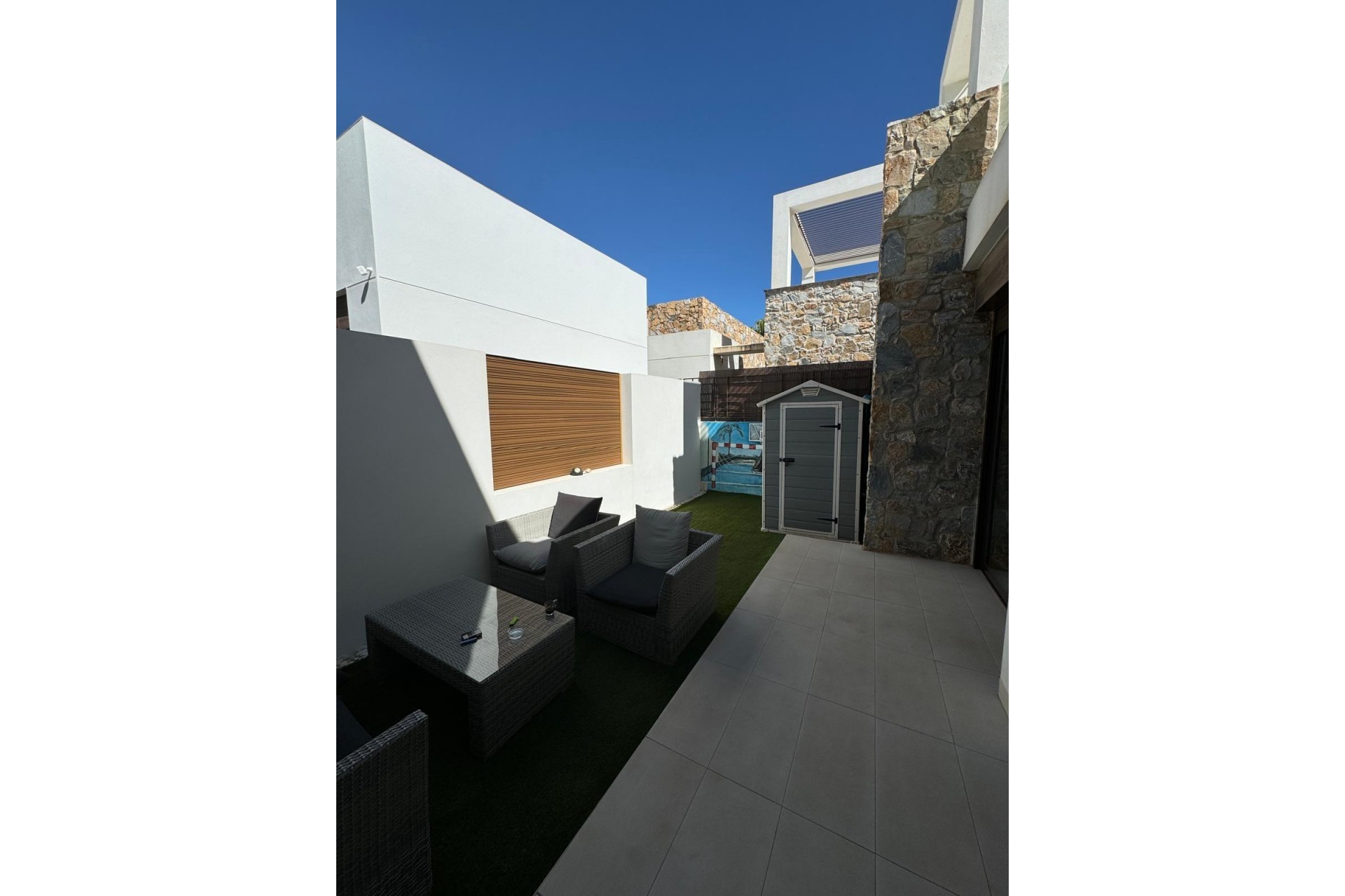 Brukt - Villa -
Orihuela Costa - Lomas de Cabo Roig