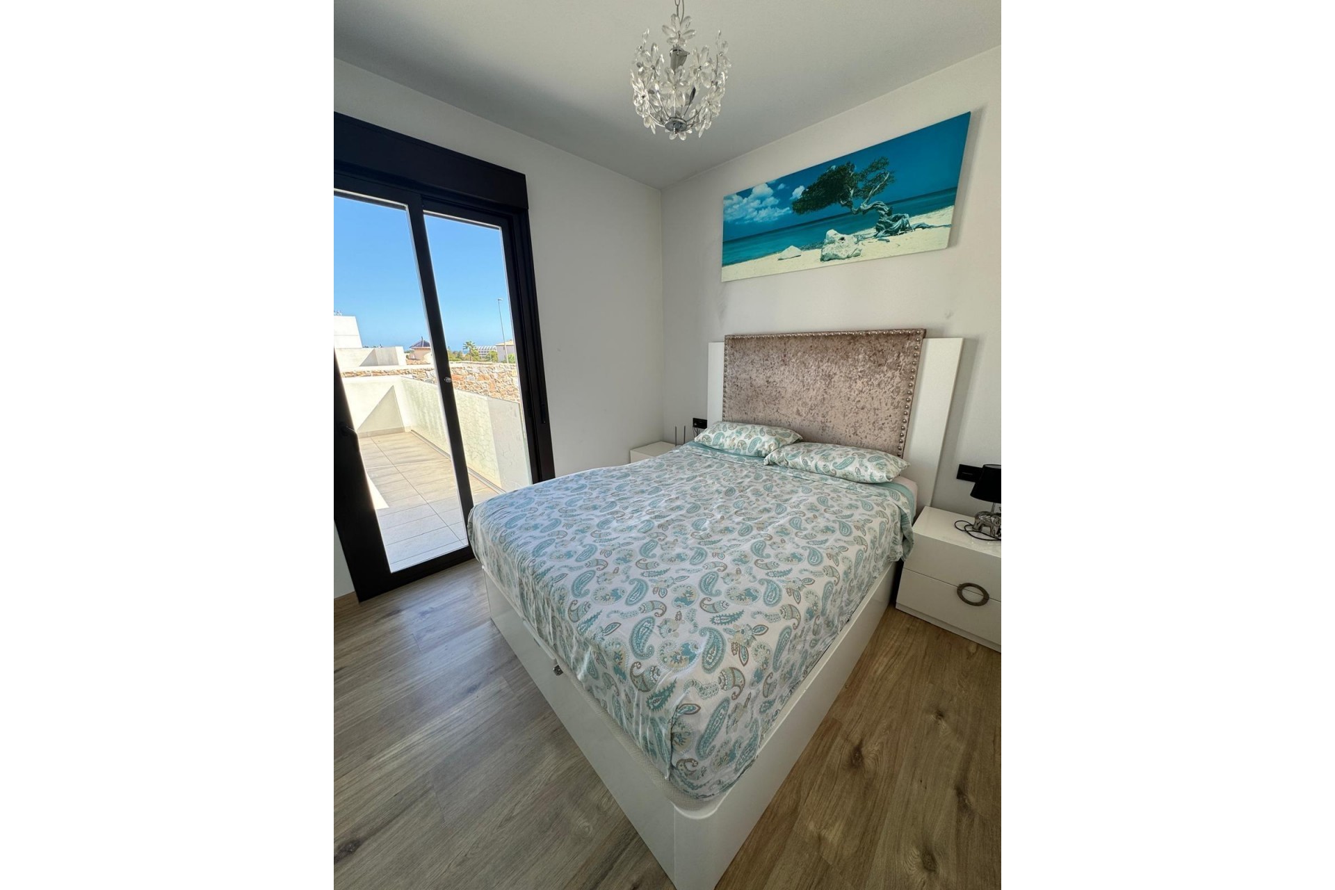 Brukt - Villa -
Orihuela Costa - Lomas de Cabo Roig