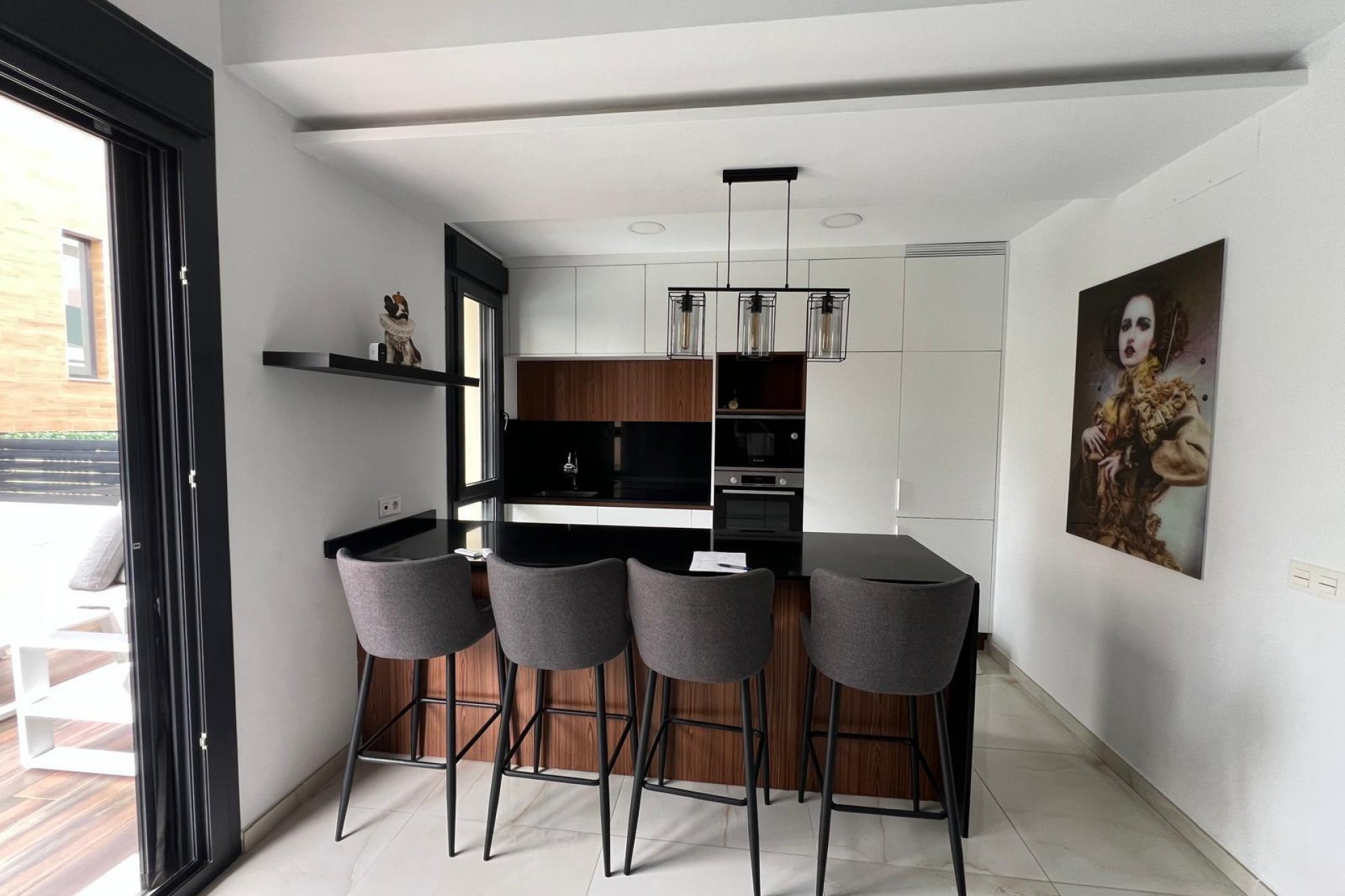 Brukt - Villa -
Orihuela Costa - Lomas de Cabo Roig