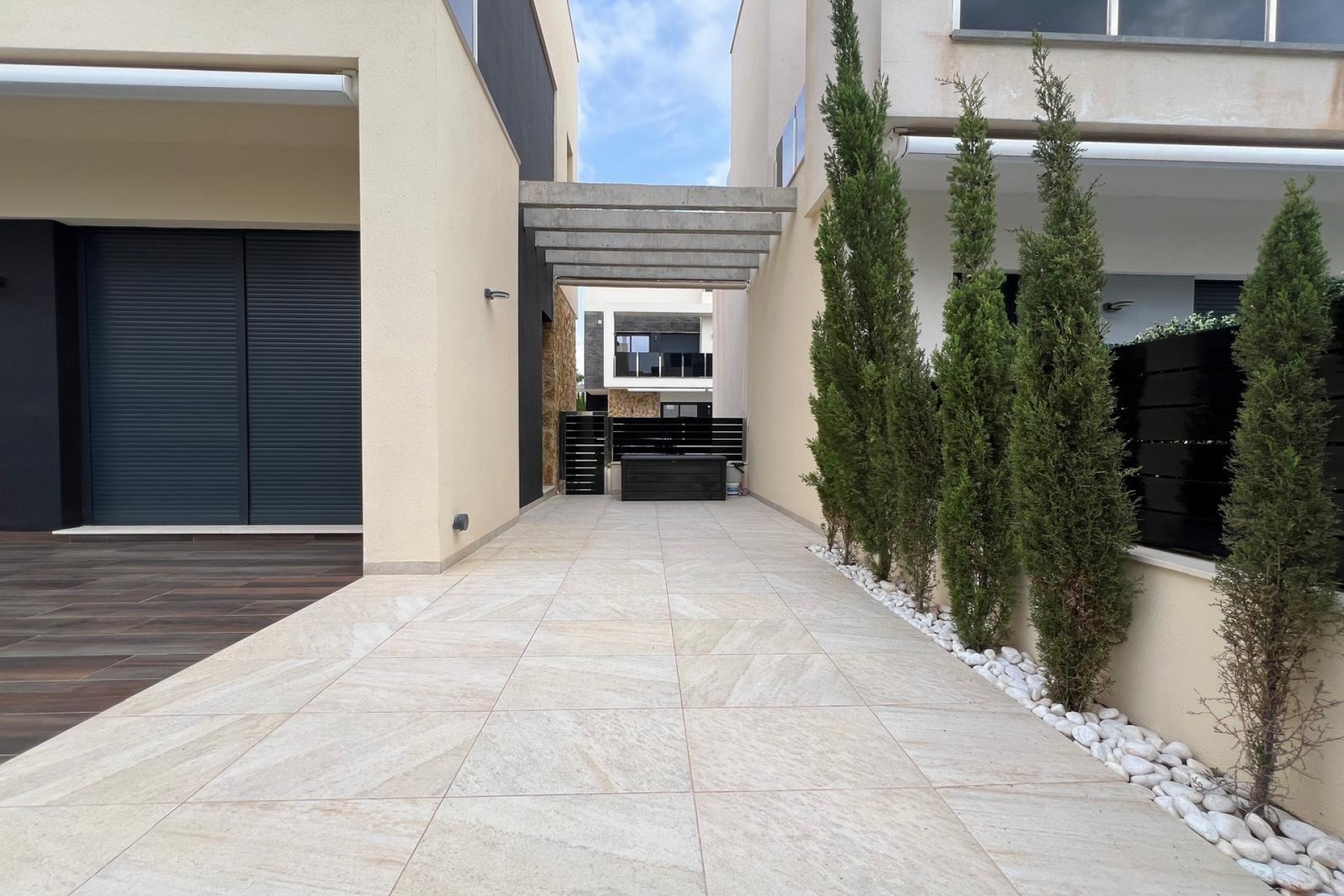 Brukt - Villa -
Orihuela Costa - Lomas de Cabo Roig