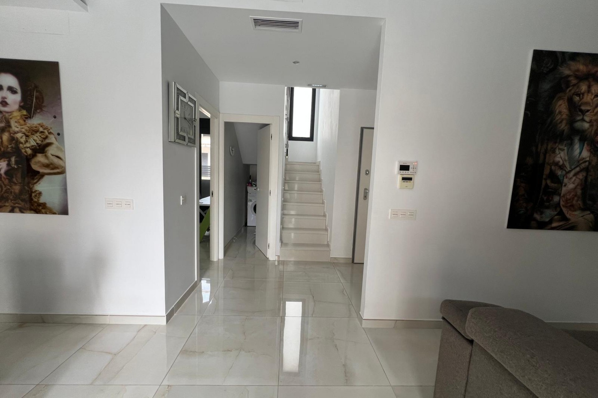 Brukt - Villa -
Orihuela Costa - Lomas de Cabo Roig