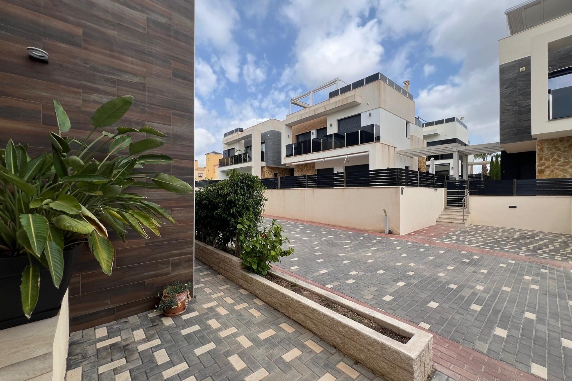 Brukt - Villa -
Orihuela Costa - Lomas de Cabo Roig