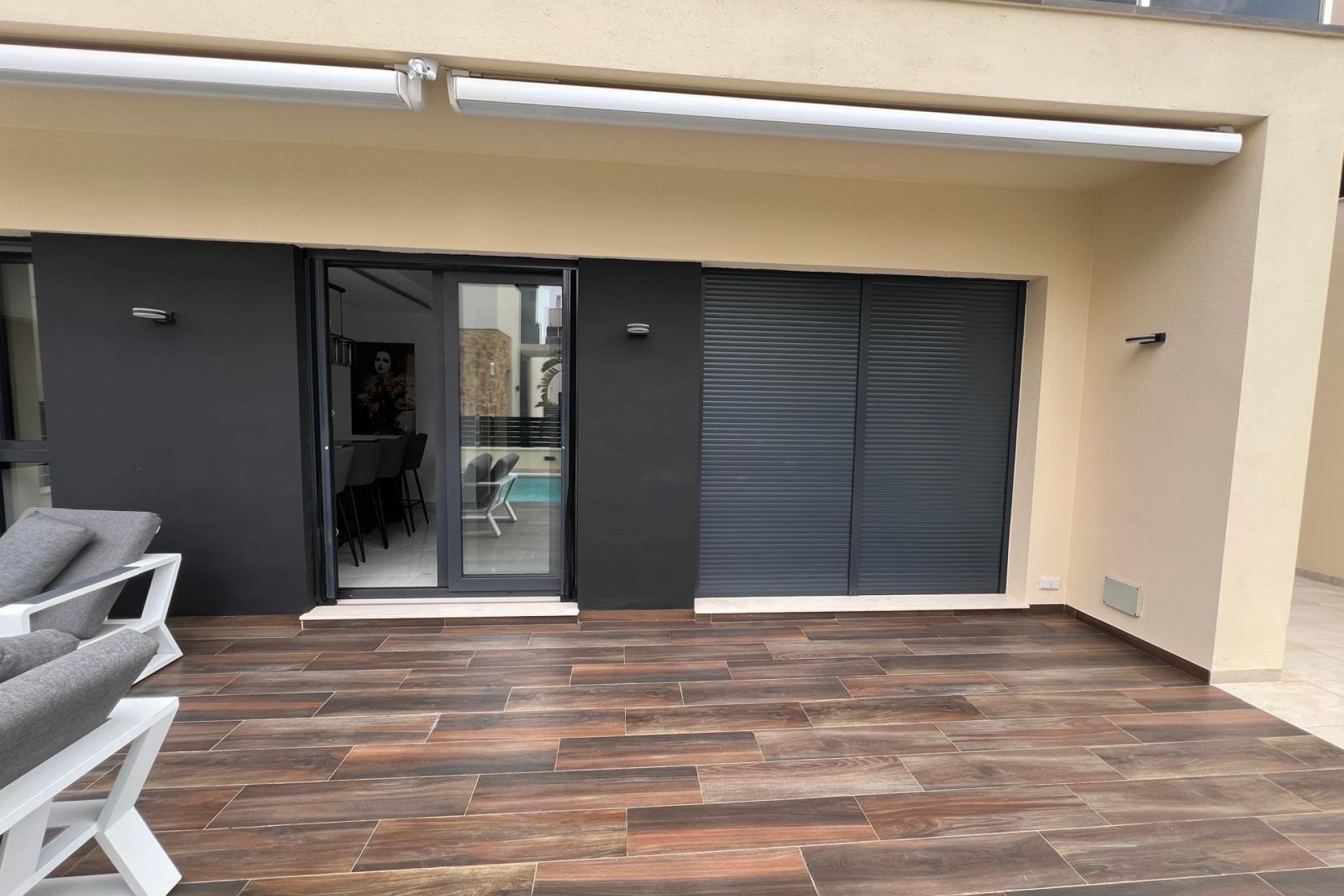 Brukt - Villa -
Orihuela Costa - Lomas de Cabo Roig