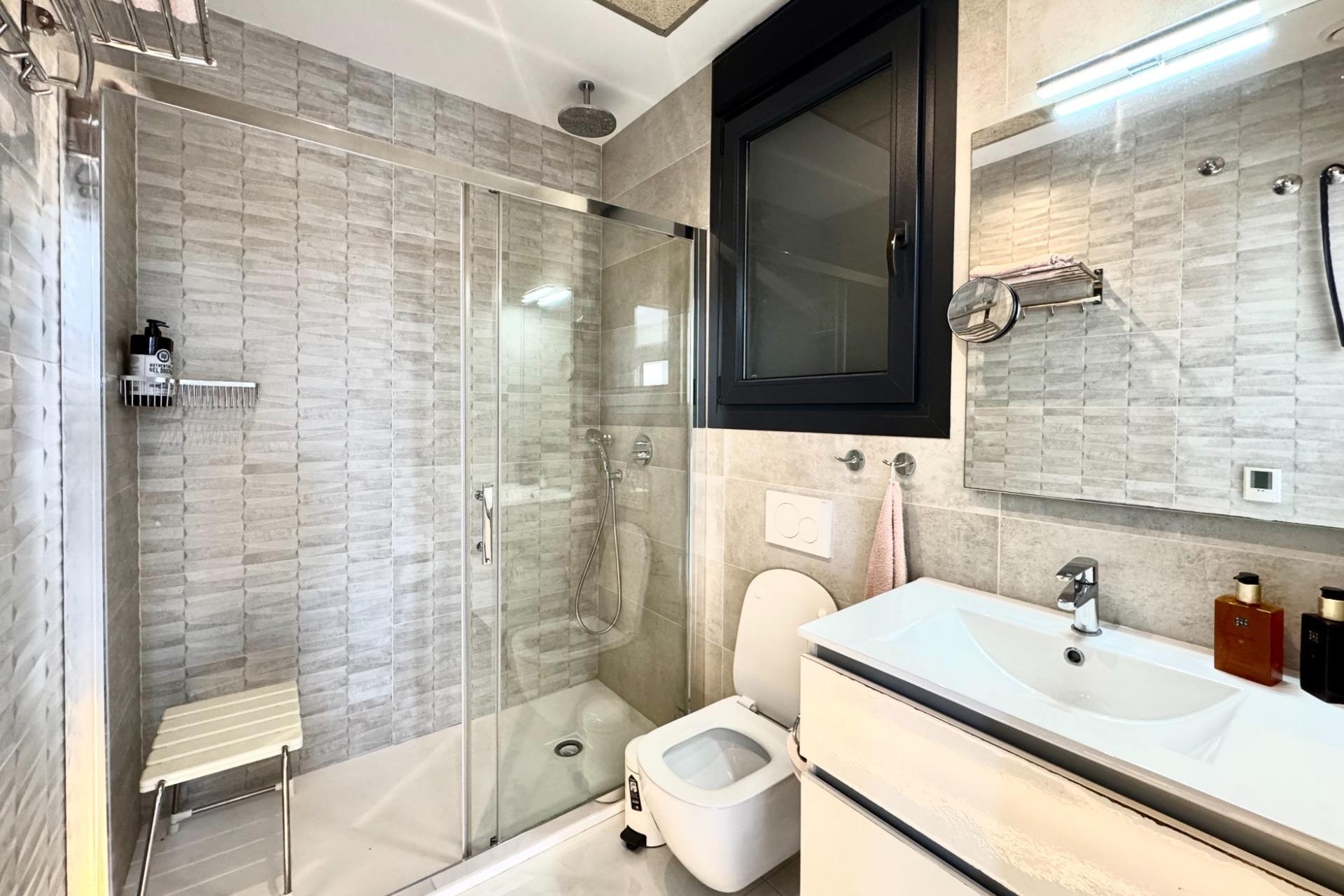 Brukt - Villa -
Orihuela Costa - Lomas de Cabo Roig