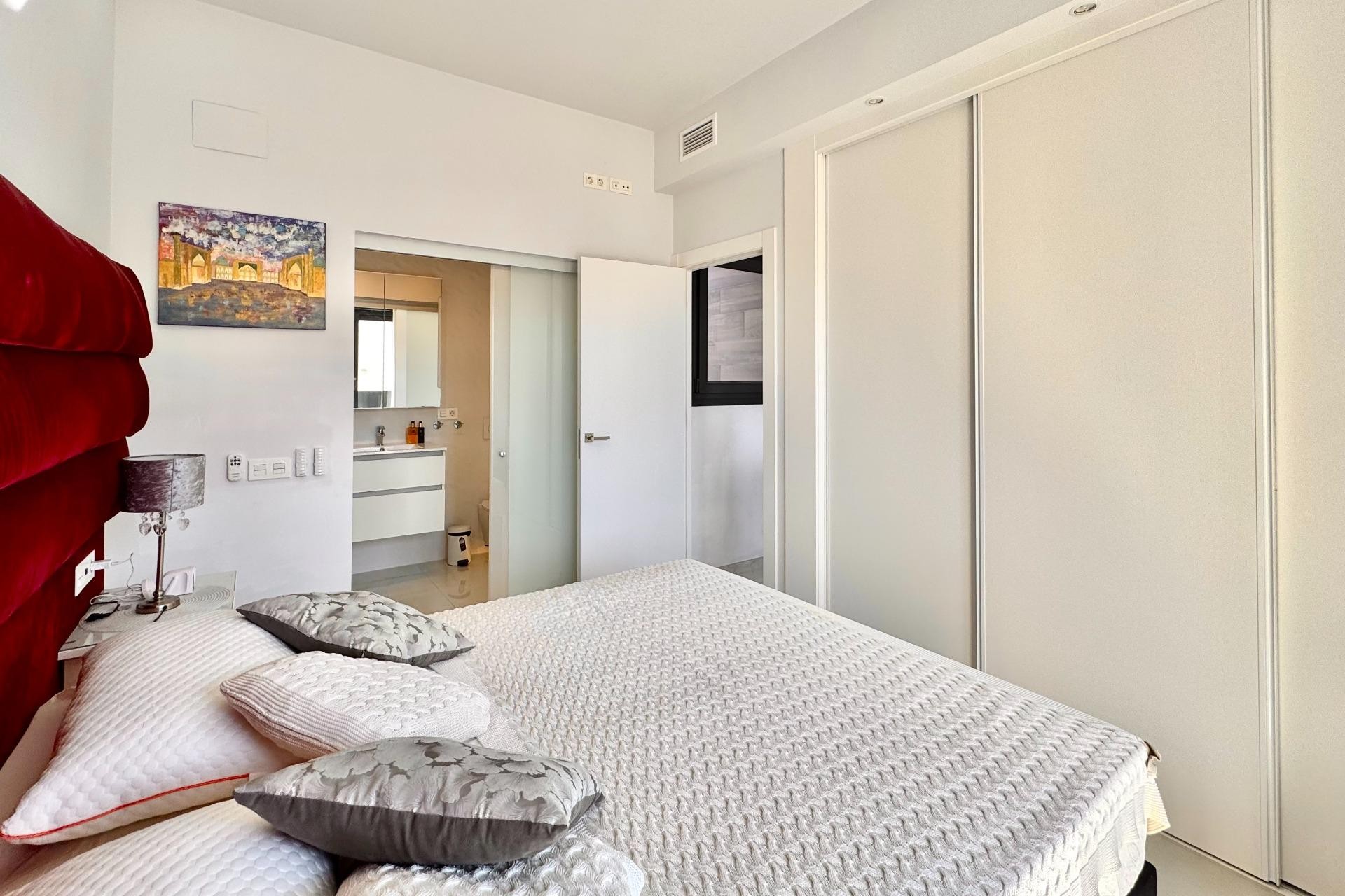 Brukt - Villa -
Orihuela Costa - Lomas de Cabo Roig