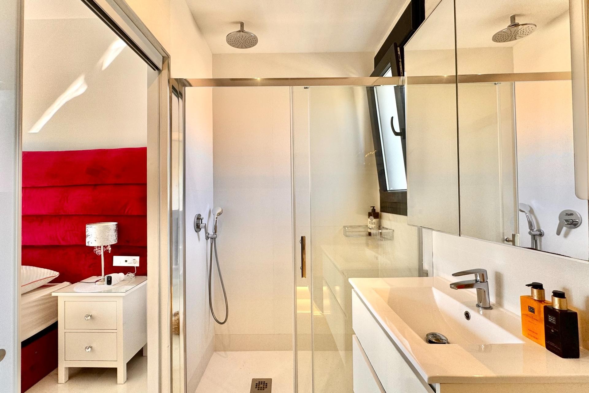 Brukt - Villa -
Orihuela Costa - Lomas de Cabo Roig