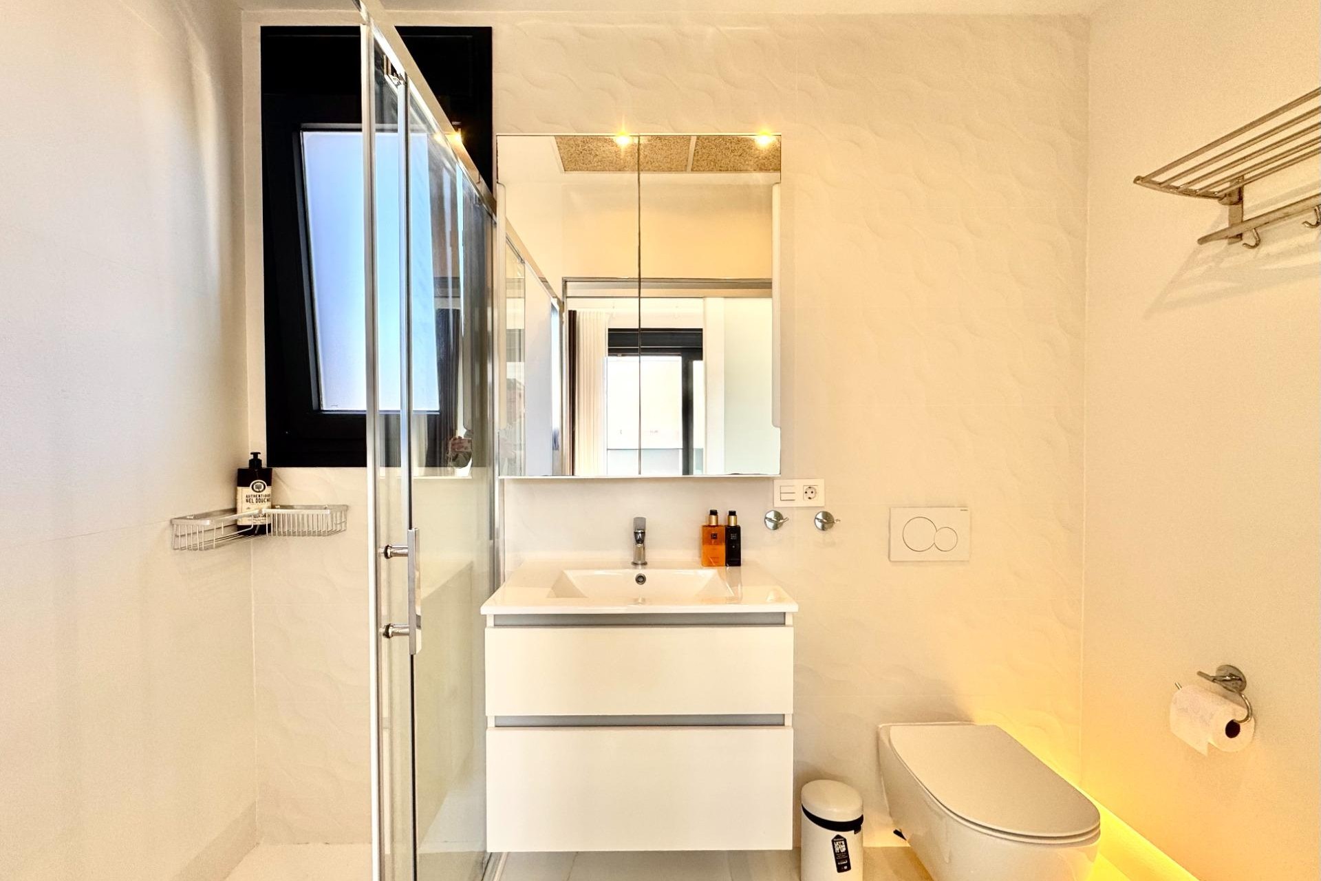 Brukt - Villa -
Orihuela Costa - Lomas de Cabo Roig