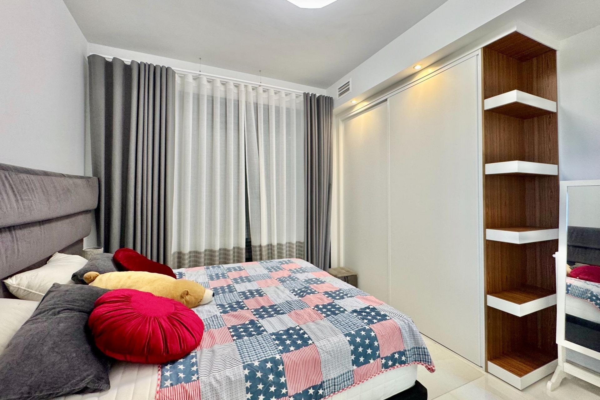 Brukt - Villa -
Orihuela Costa - Lomas de Cabo Roig