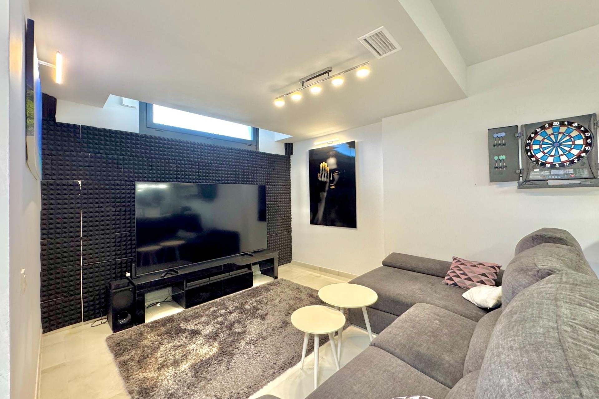 Brukt - Villa -
Orihuela Costa - Lomas de Cabo Roig