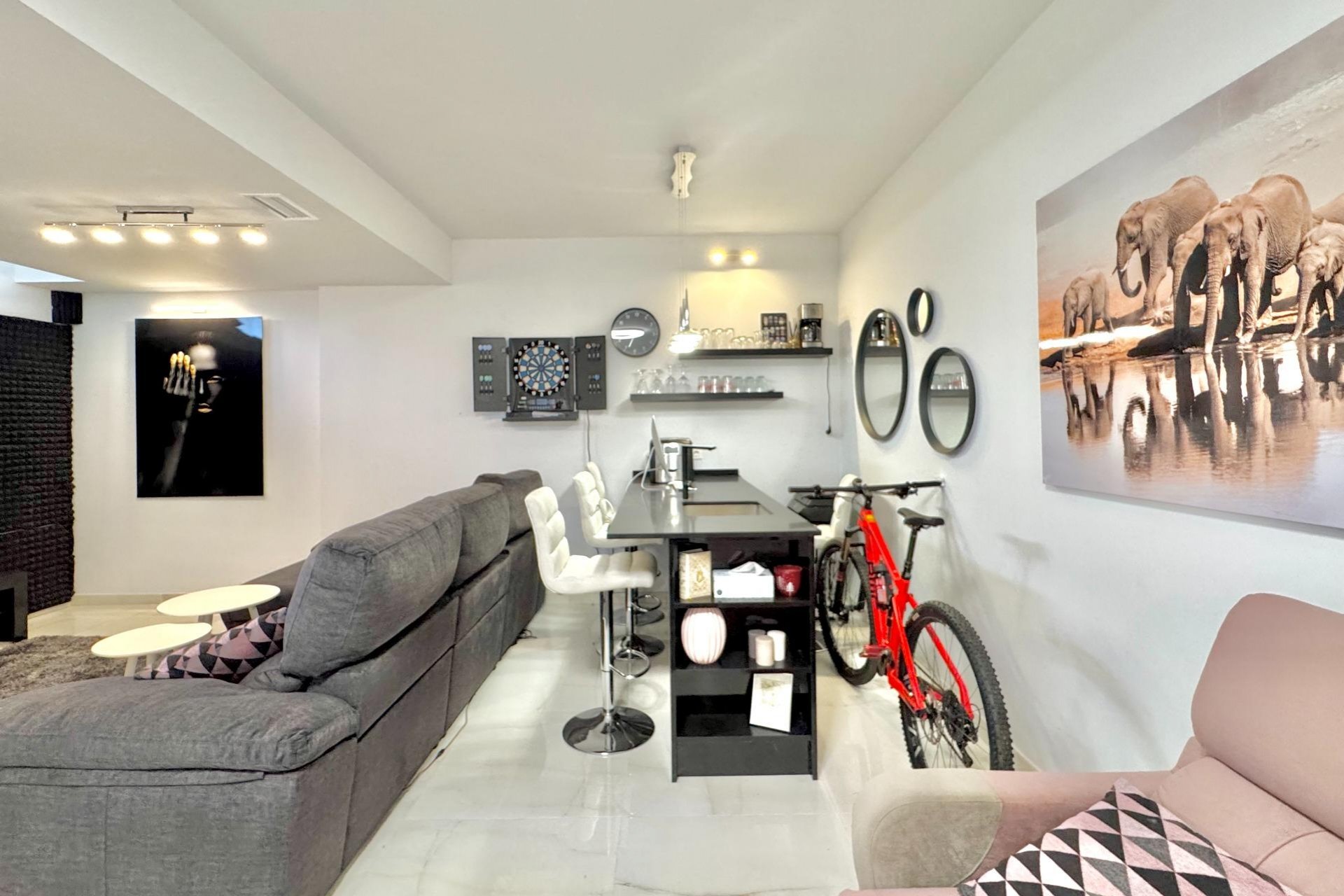 Brukt - Villa -
Orihuela Costa - Lomas de Cabo Roig