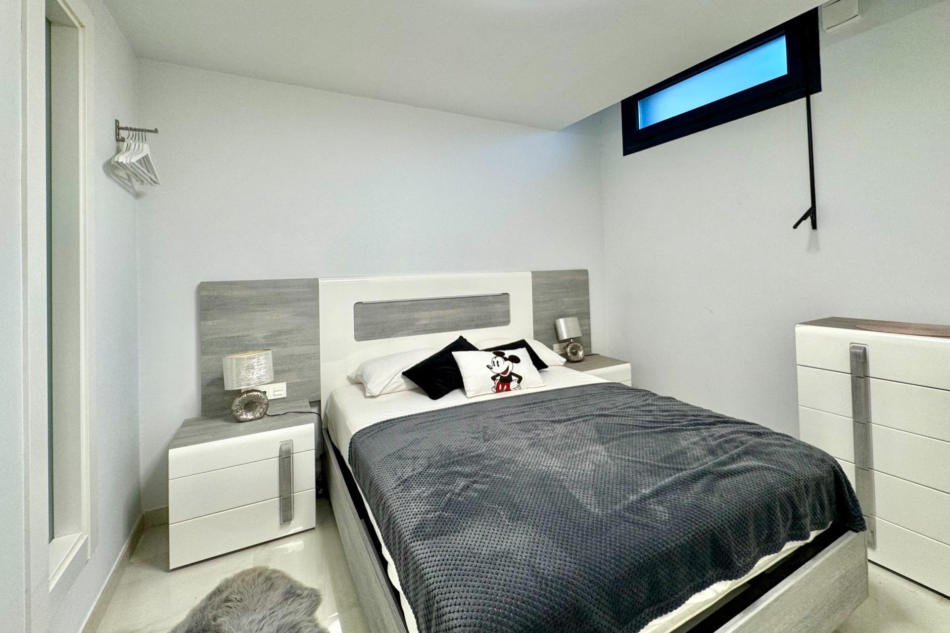 Brukt - Villa -
Orihuela Costa - Lomas de Cabo Roig