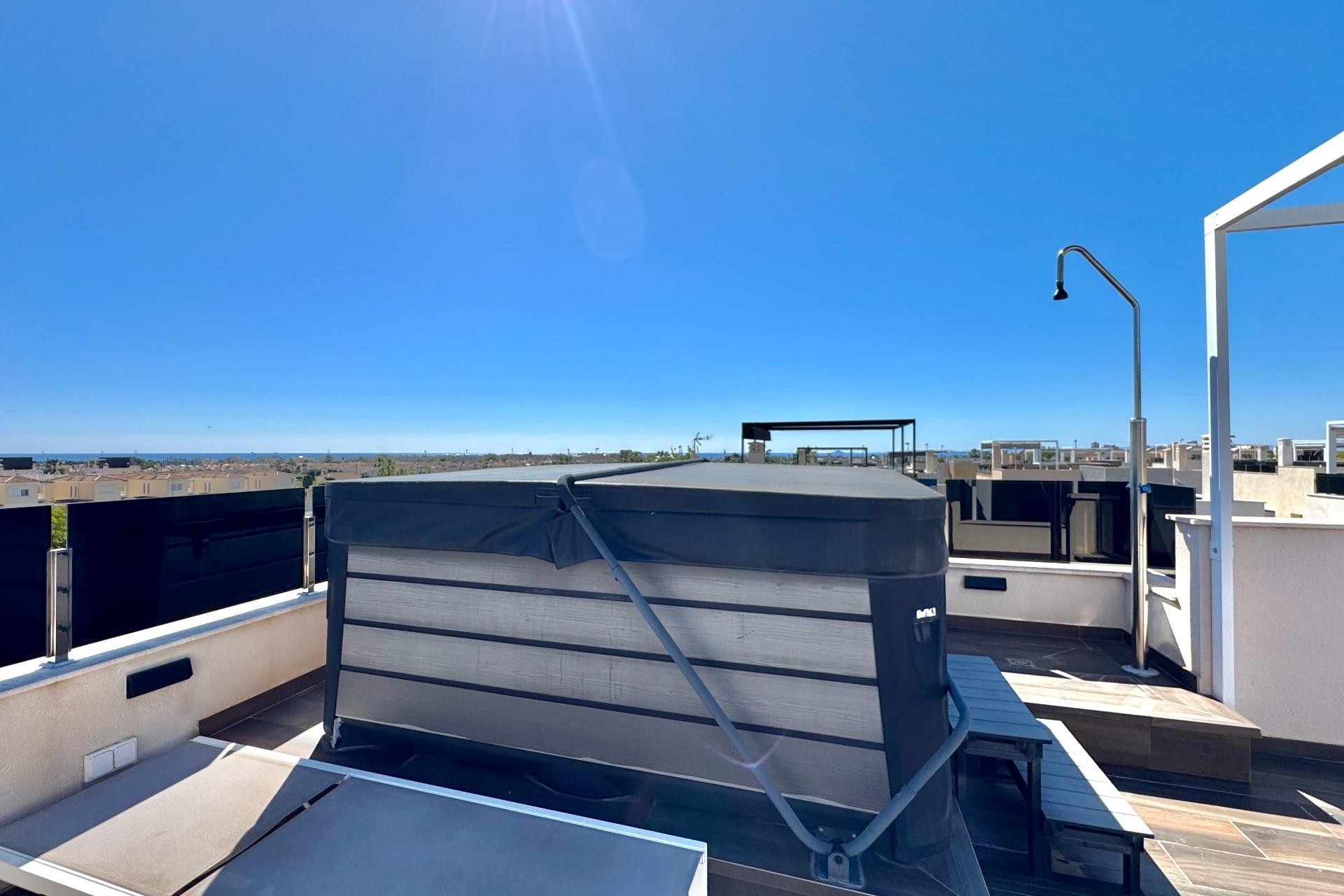 Brukt - Villa -
Orihuela Costa - Lomas de Cabo Roig