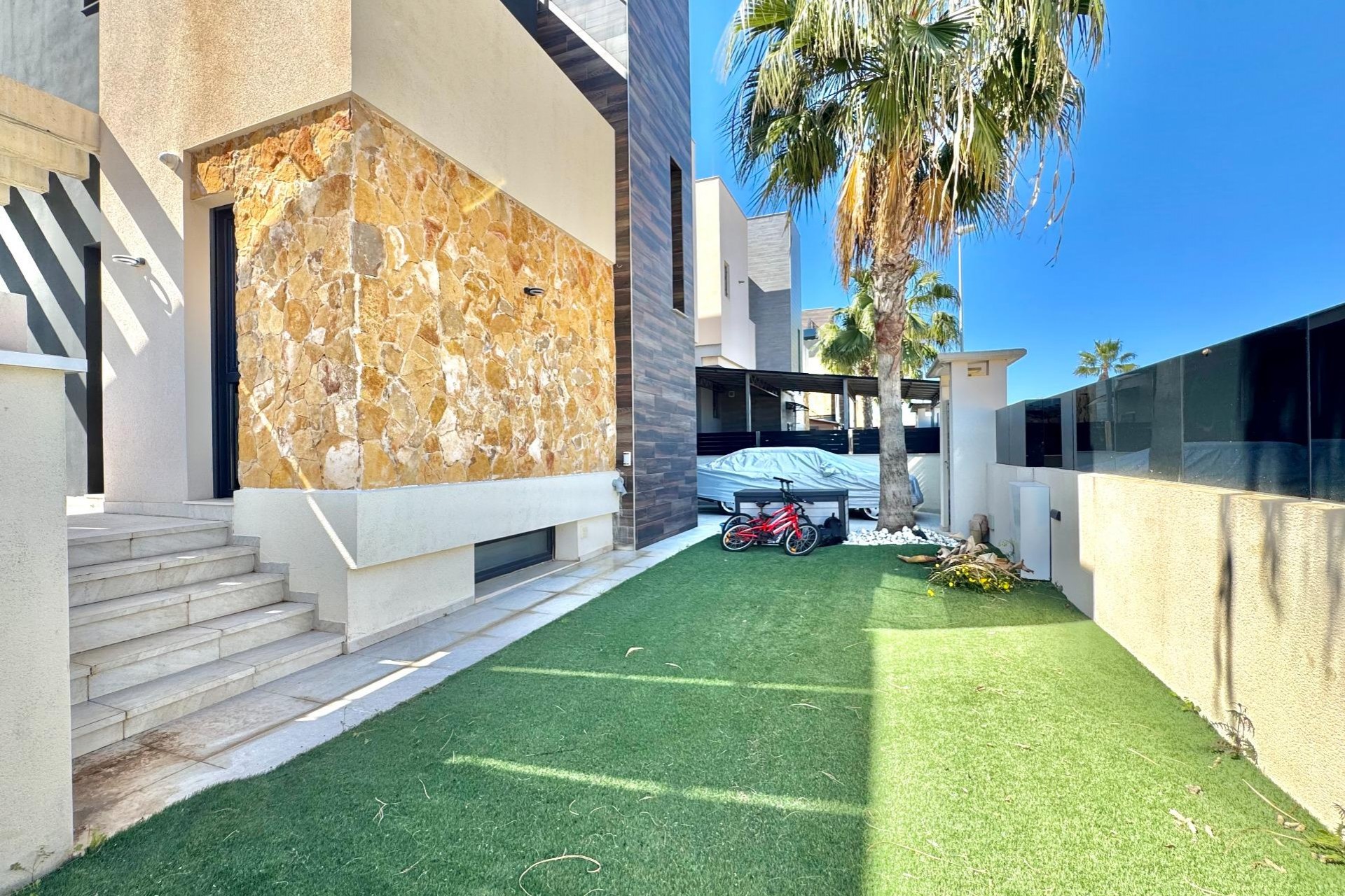 Brukt - Villa -
Orihuela Costa - Lomas de Cabo Roig