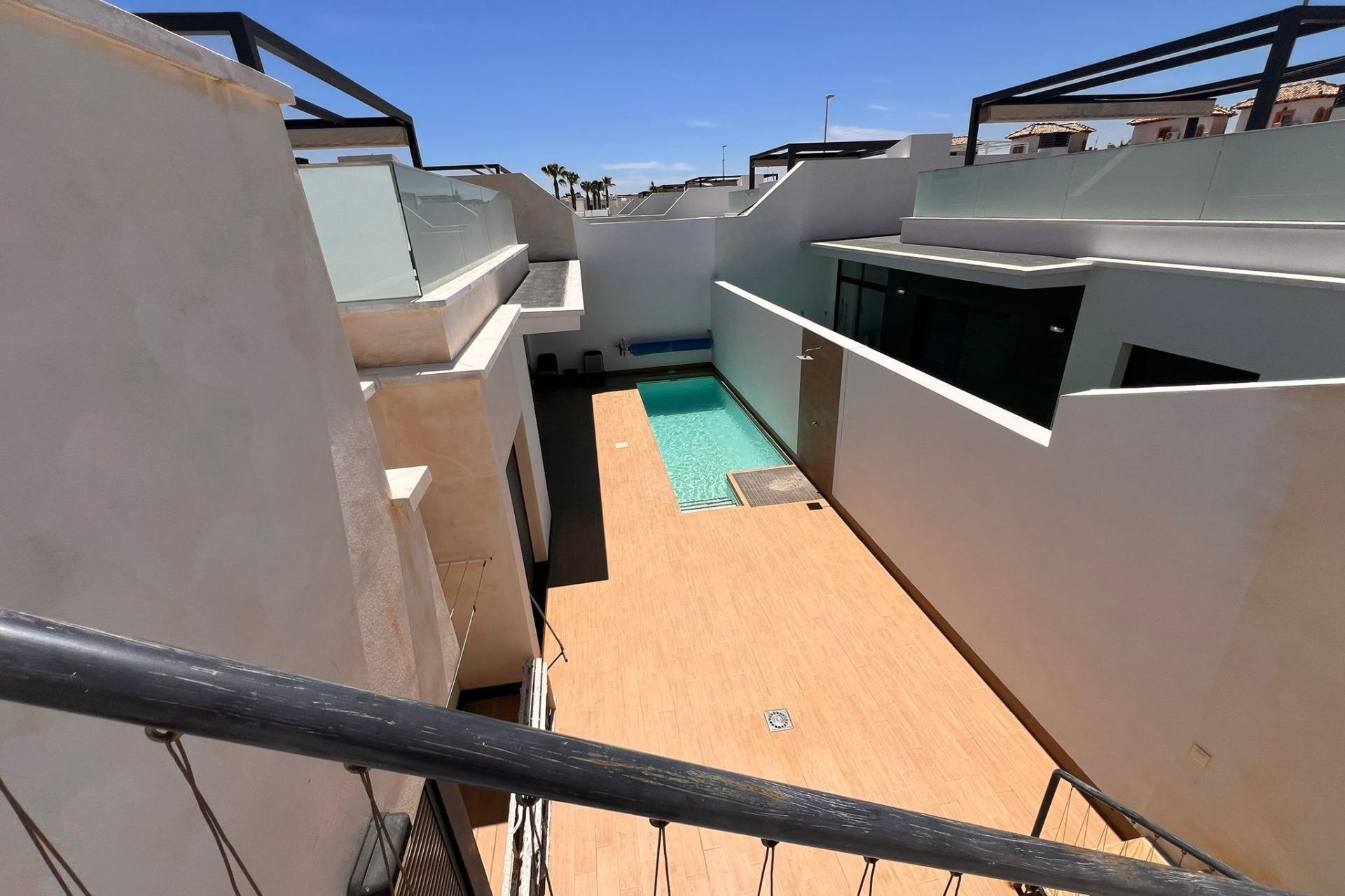 Brukt - Villa -
Orihuela Costa - Lomas de Cabo Roig