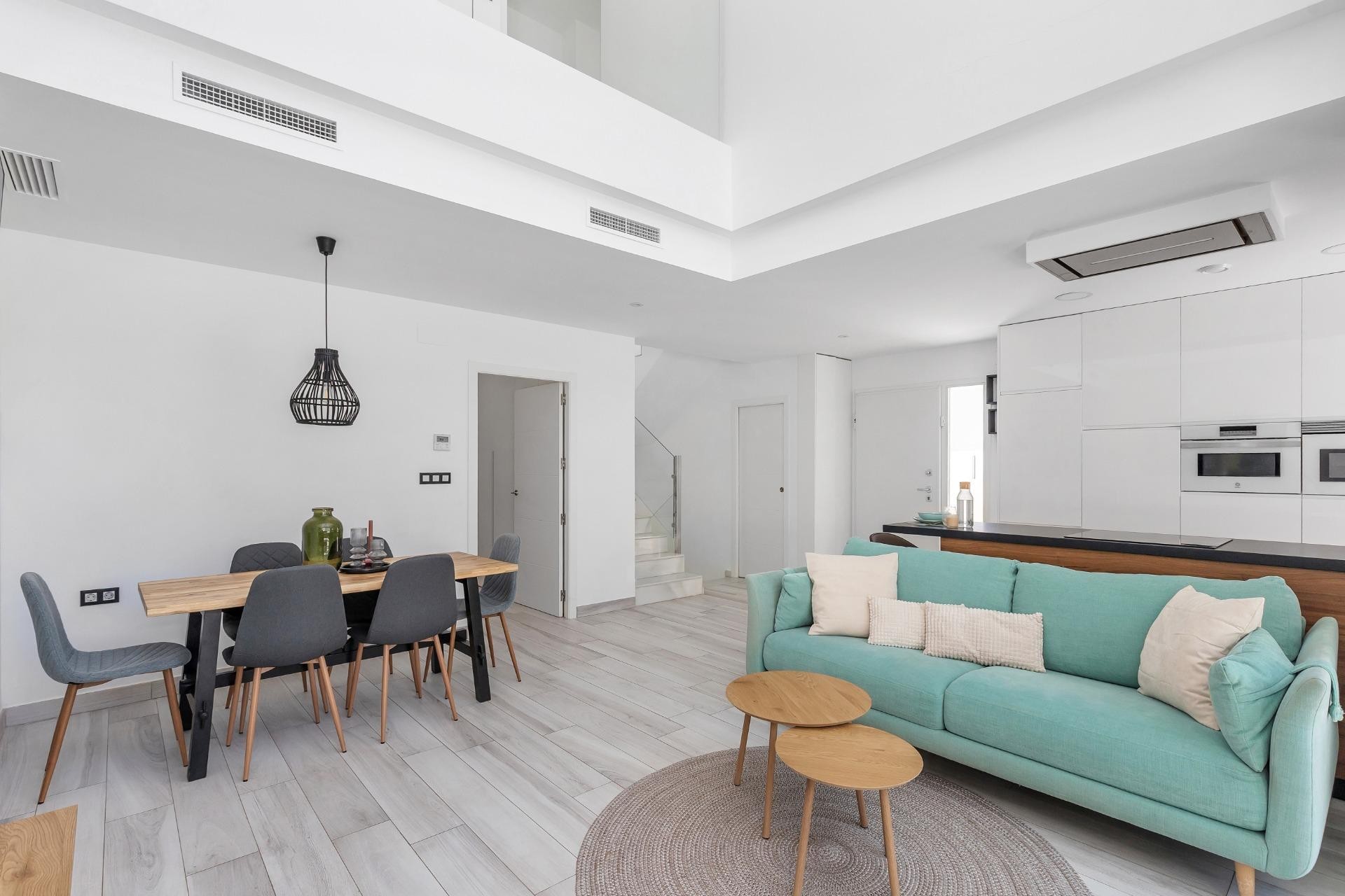 Brukt - Villa -
Orihuela Costa - Lomas de Cabo Roig