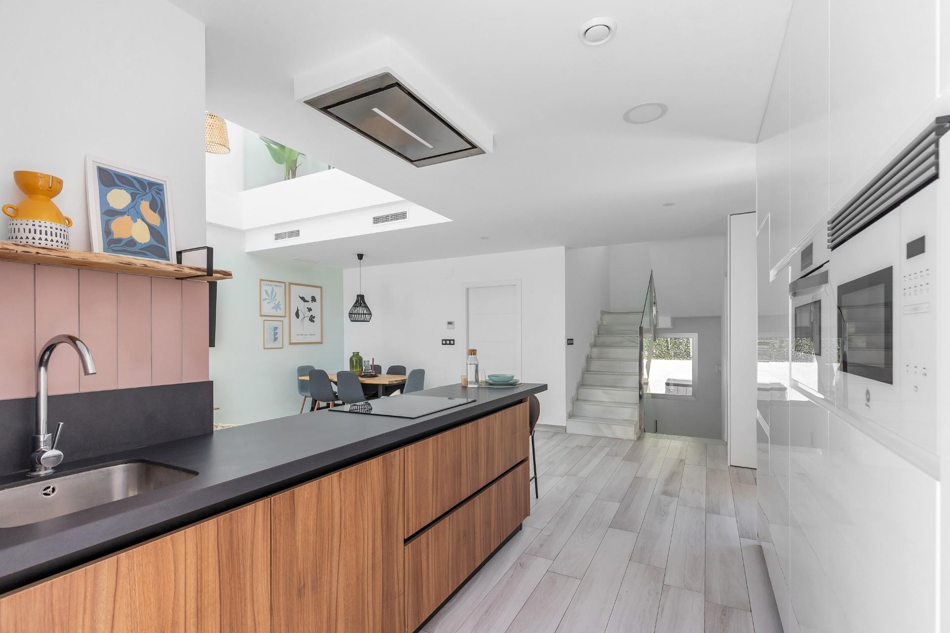 Brukt - Villa -
Orihuela Costa - Lomas de Cabo Roig