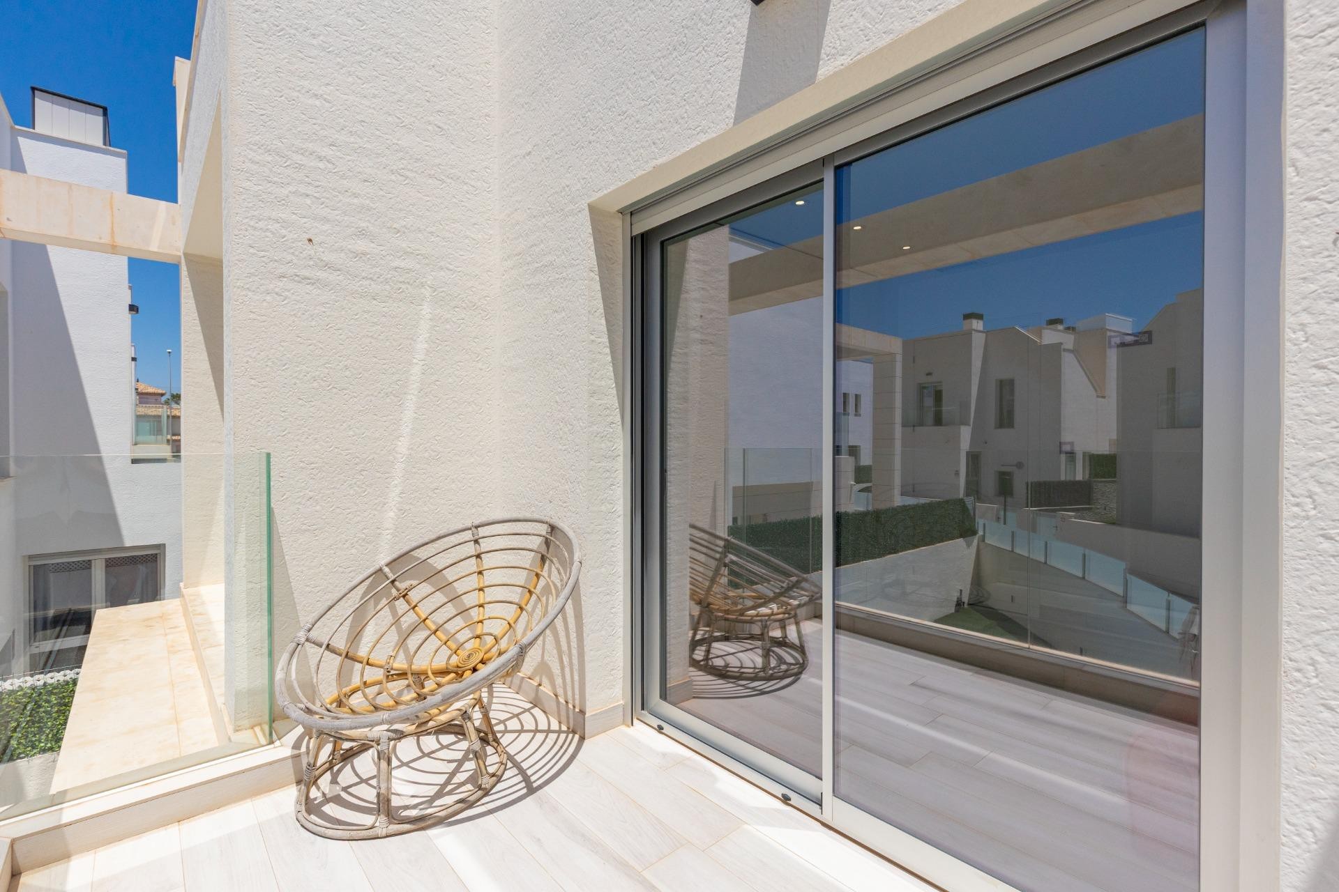 Brukt - Villa -
Orihuela Costa - Lomas de Cabo Roig