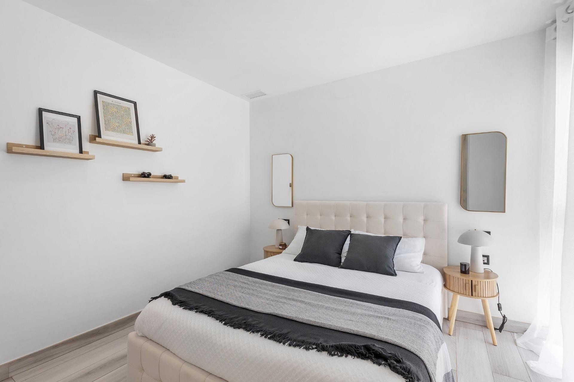 Brukt - Villa -
Orihuela Costa - Lomas de Cabo Roig