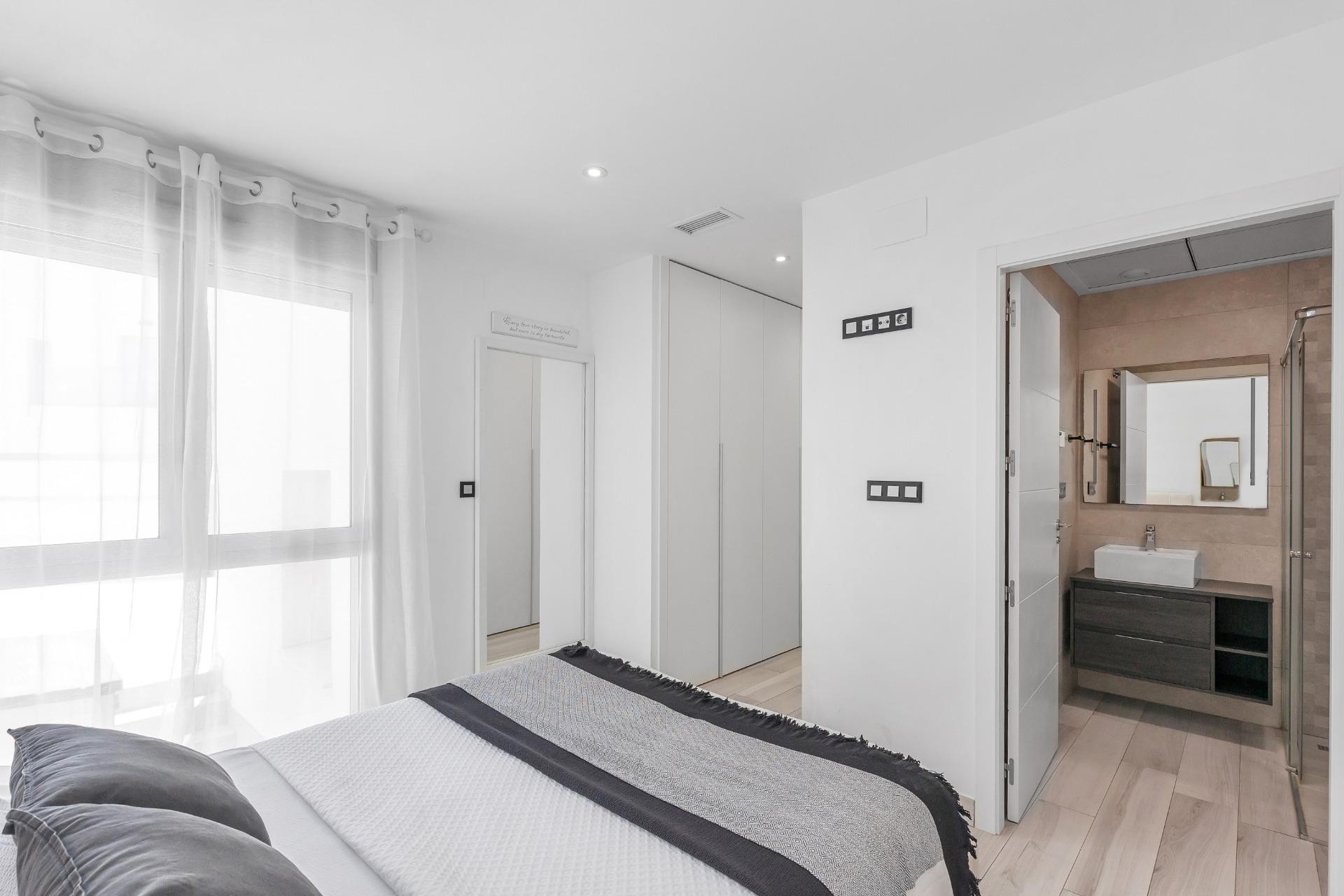 Brukt - Villa -
Orihuela Costa - Lomas de Cabo Roig