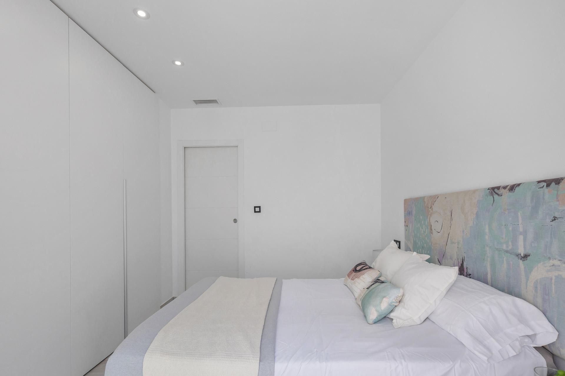 Brukt - Villa -
Orihuela Costa - Lomas de Cabo Roig