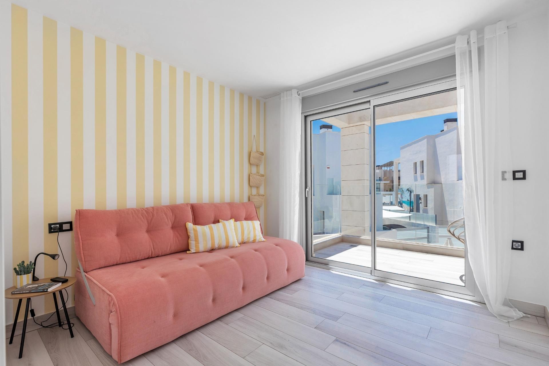 Brukt - Villa -
Orihuela Costa - Lomas de Cabo Roig