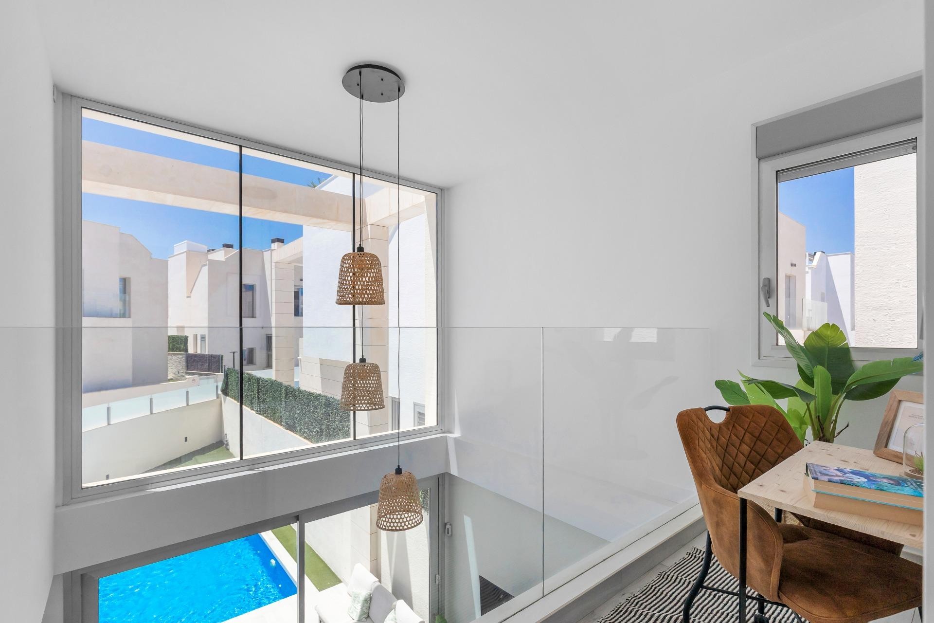 Brukt - Villa -
Orihuela Costa - Lomas de Cabo Roig