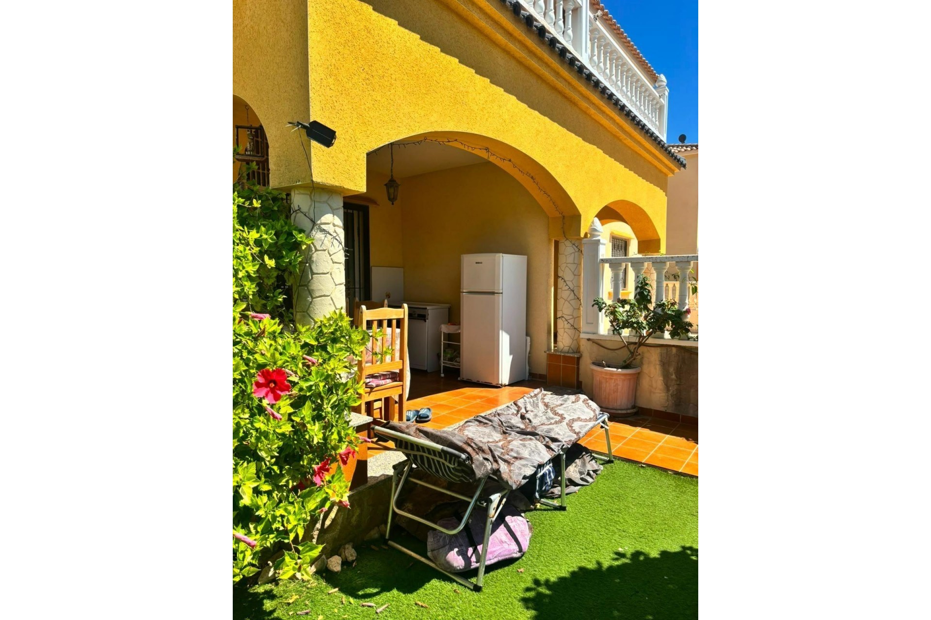 Brukt - Villa -
Orihuela Costa - Lomas de Cabo Roig