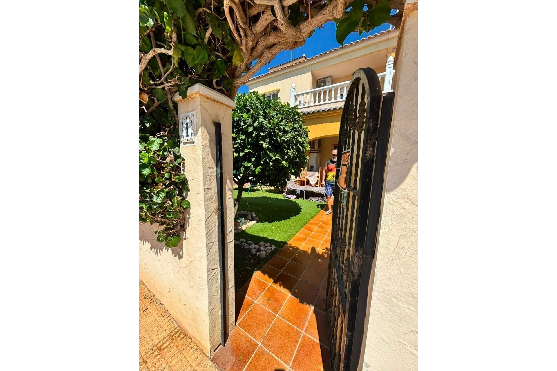 Brukt - Villa -
Orihuela Costa - Lomas de Cabo Roig
